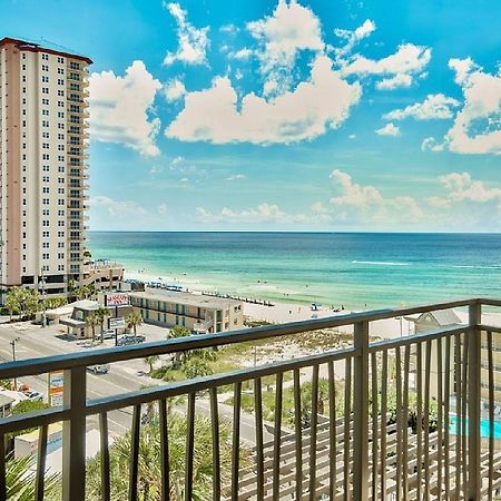 Origin At Seahaven Apartamento Panama City Beach Exterior foto