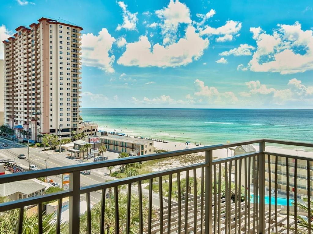 Origin At Seahaven Apartamento Panama City Beach Exterior foto
