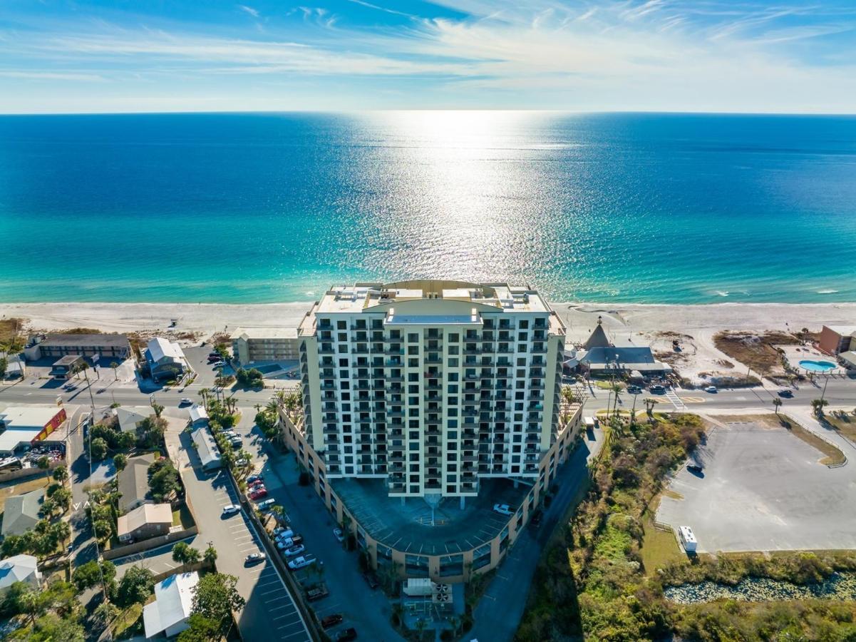 Origin At Seahaven Apartamento Panama City Beach Exterior foto