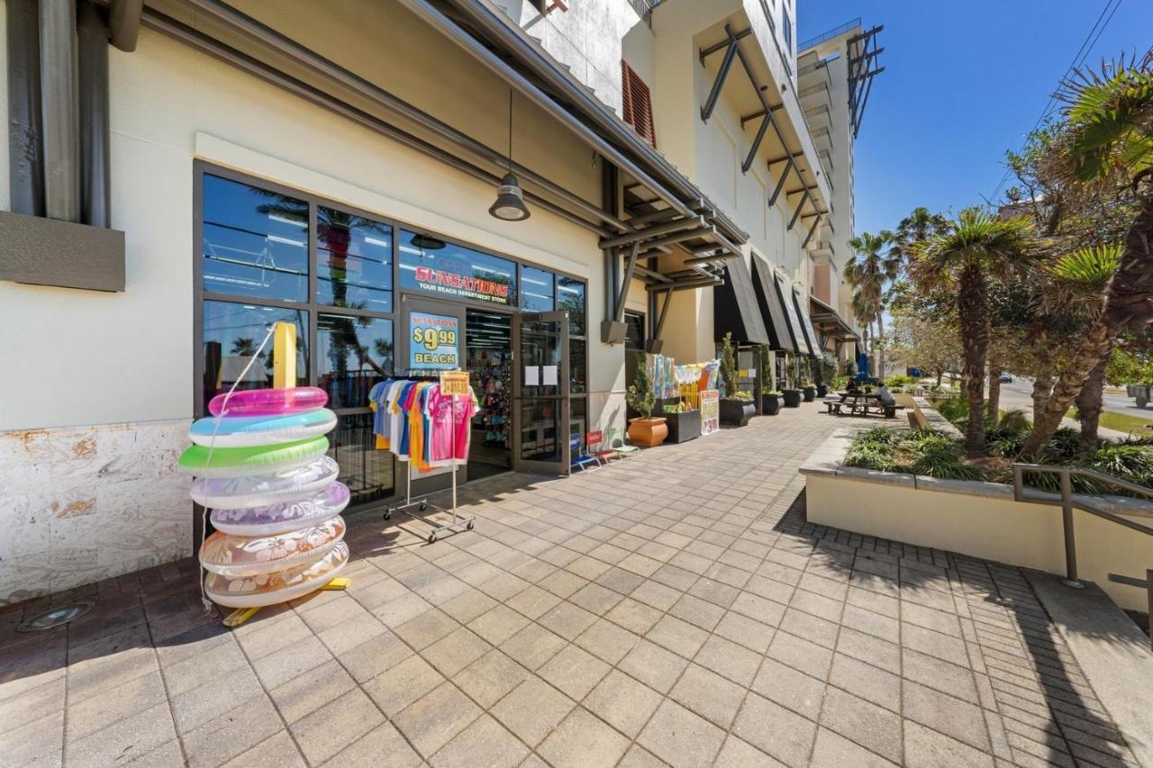 Origin At Seahaven Apartamento Panama City Beach Exterior foto