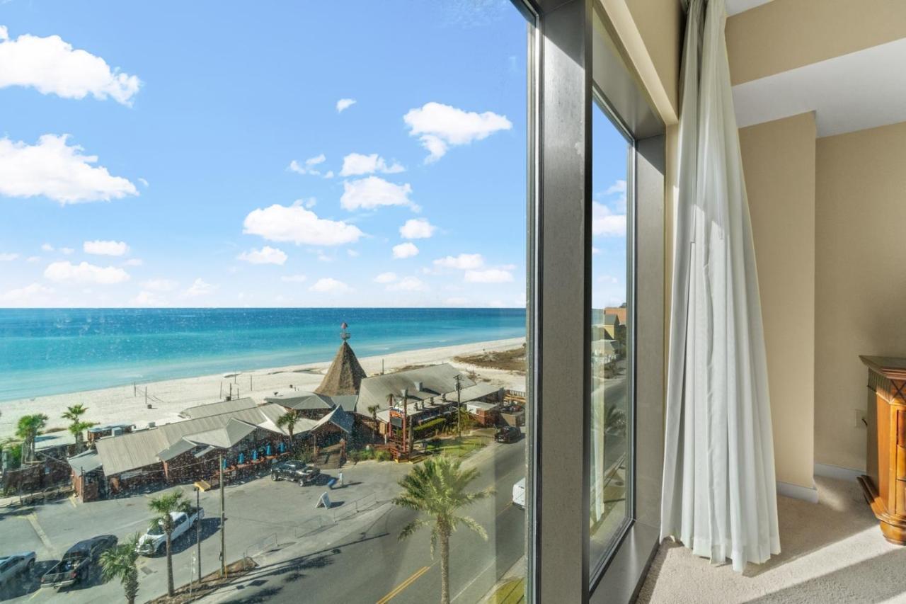 Origin At Seahaven Apartamento Panama City Beach Exterior foto