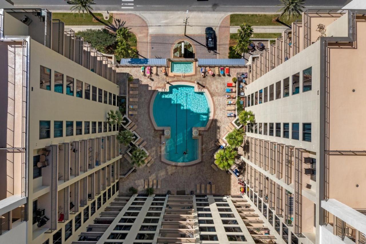 Origin At Seahaven Apartamento Panama City Beach Exterior foto