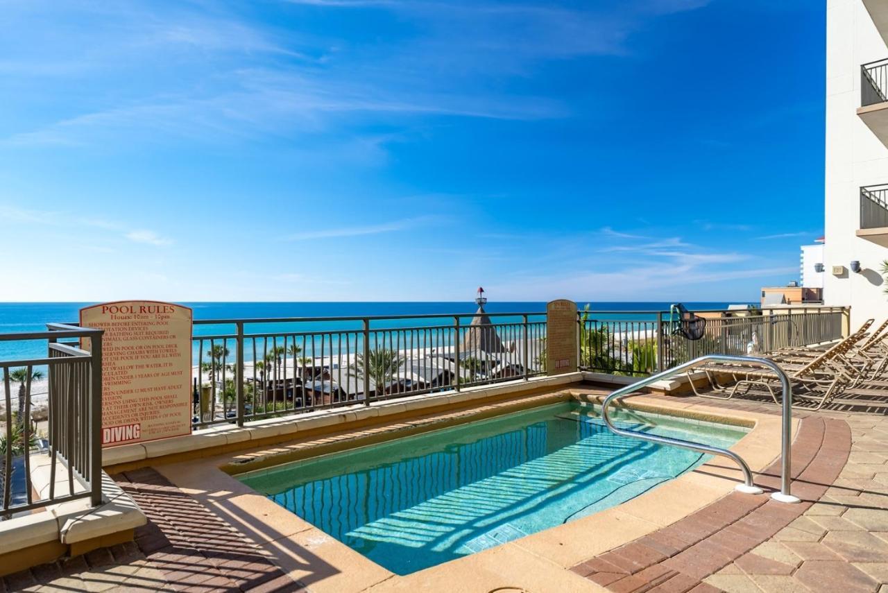 Origin At Seahaven Apartamento Panama City Beach Exterior foto
