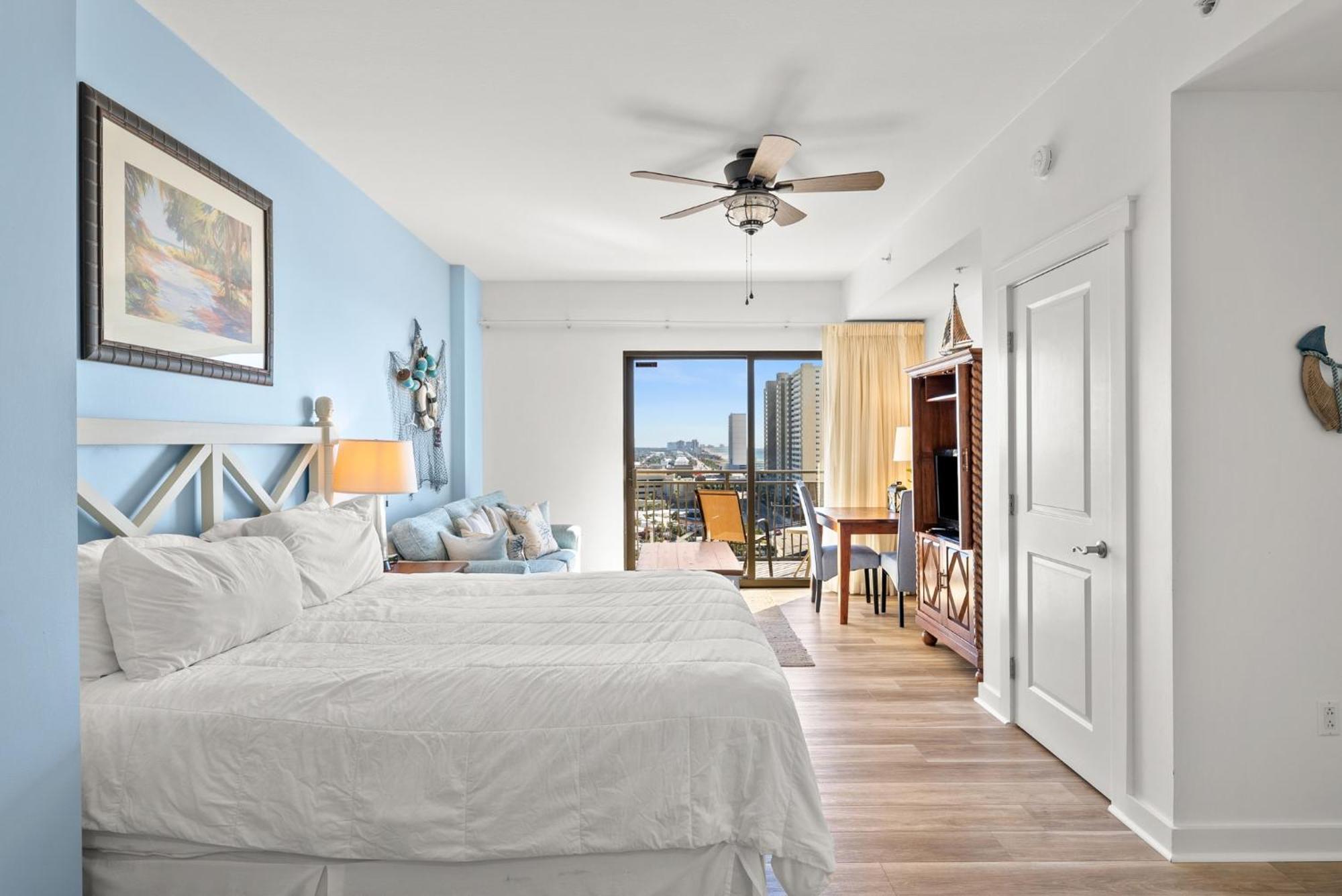 Origin At Seahaven Apartamento Panama City Beach Quarto foto