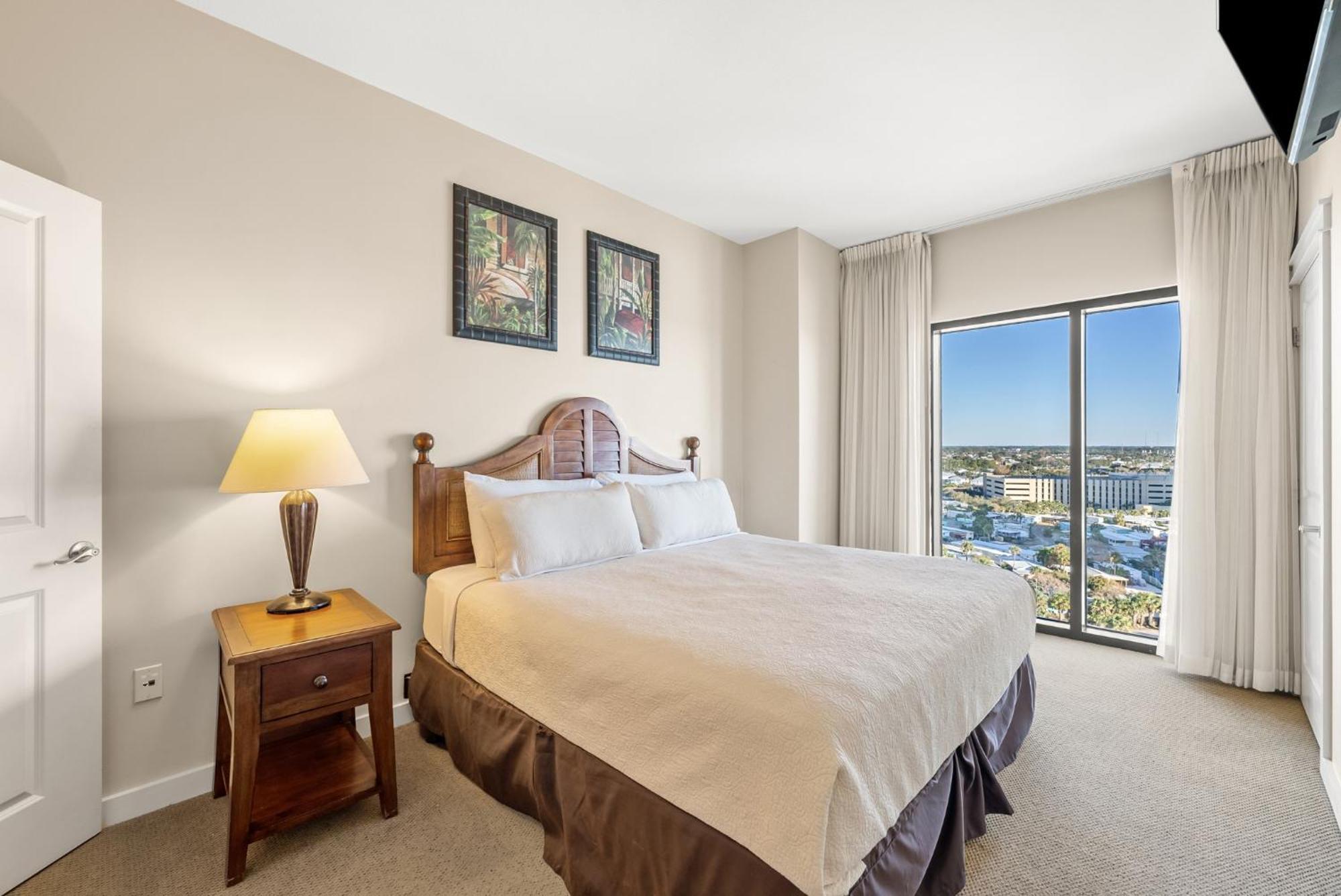 Origin At Seahaven Apartamento Panama City Beach Quarto foto