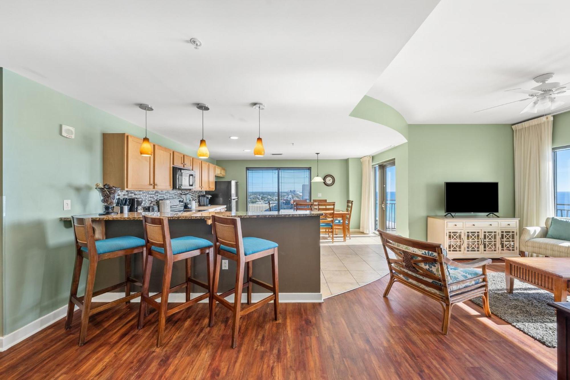 Origin At Seahaven Apartamento Panama City Beach Quarto foto