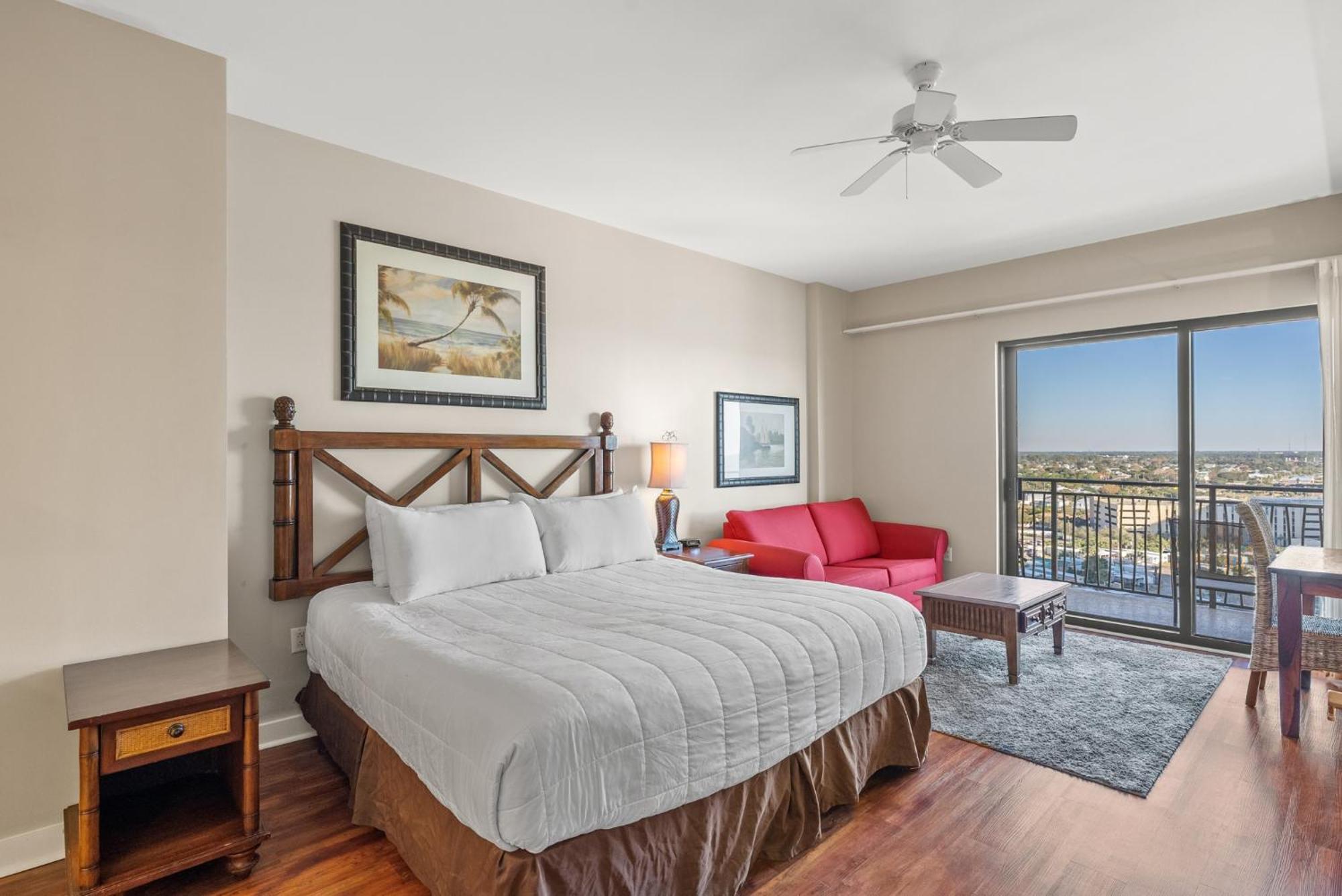 Origin At Seahaven Apartamento Panama City Beach Quarto foto