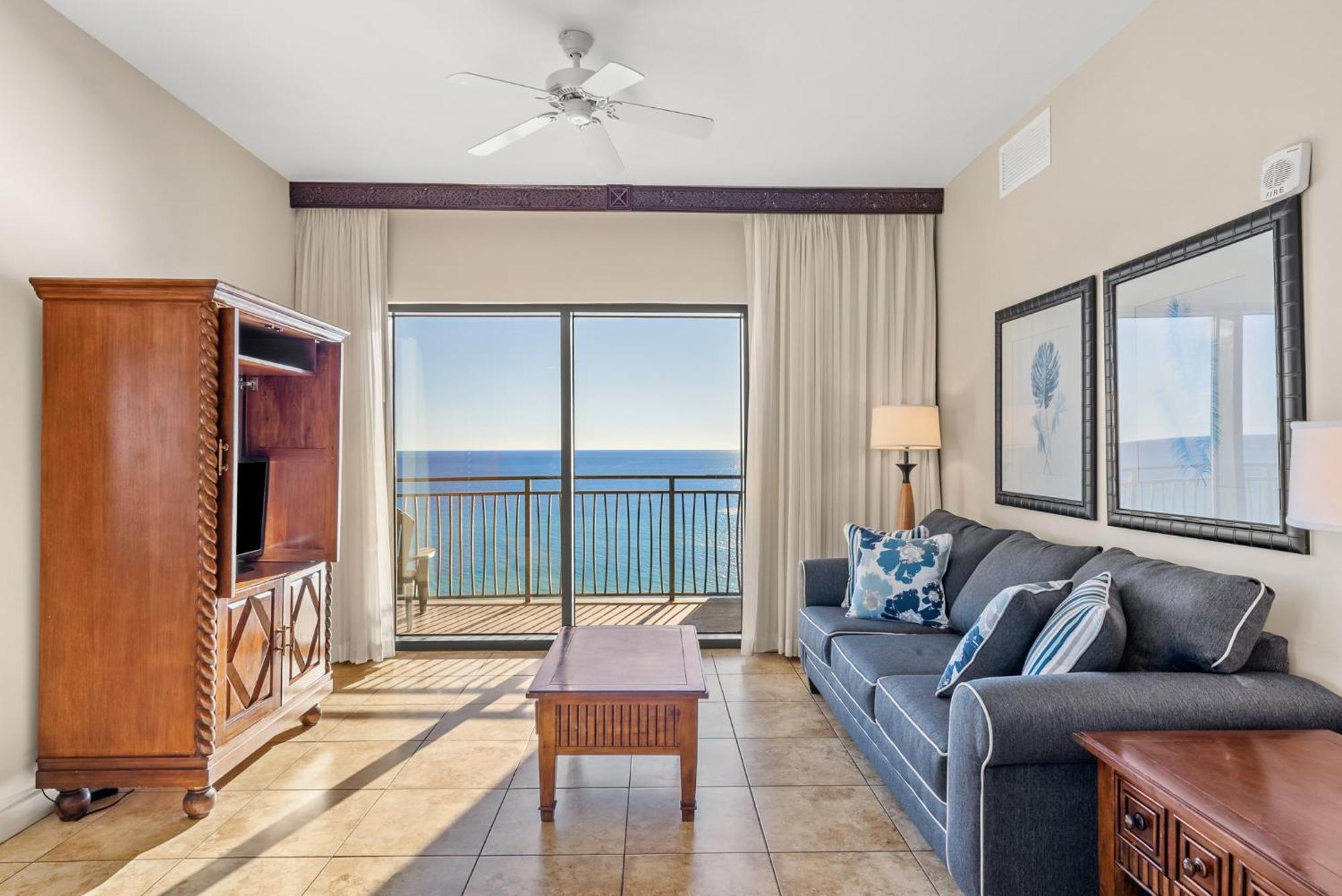 Origin At Seahaven Apartamento Panama City Beach Quarto foto