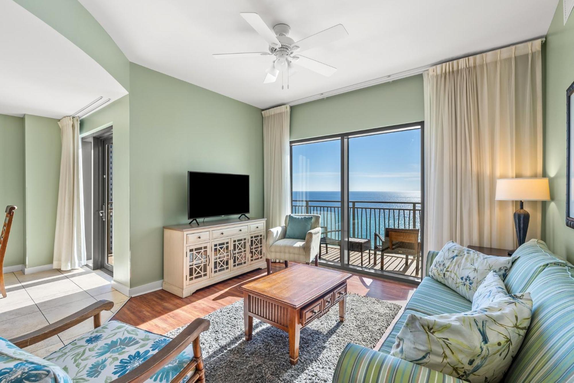Origin At Seahaven Apartamento Panama City Beach Quarto foto