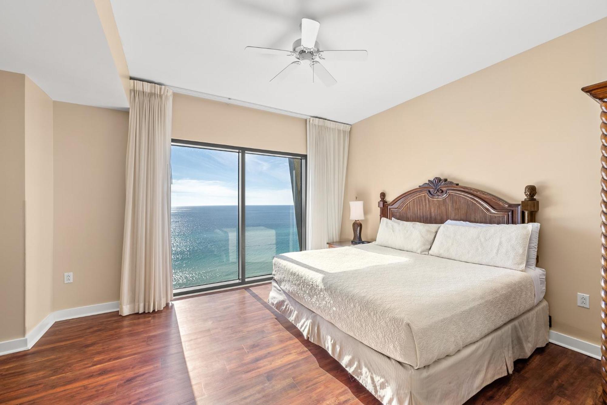 Origin At Seahaven Apartamento Panama City Beach Quarto foto