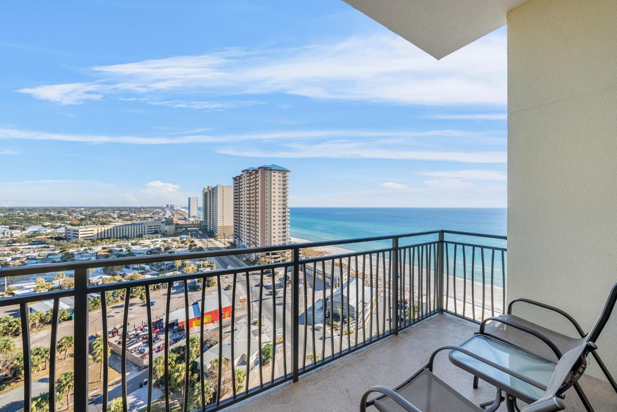 Origin At Seahaven Apartamento Panama City Beach Quarto foto