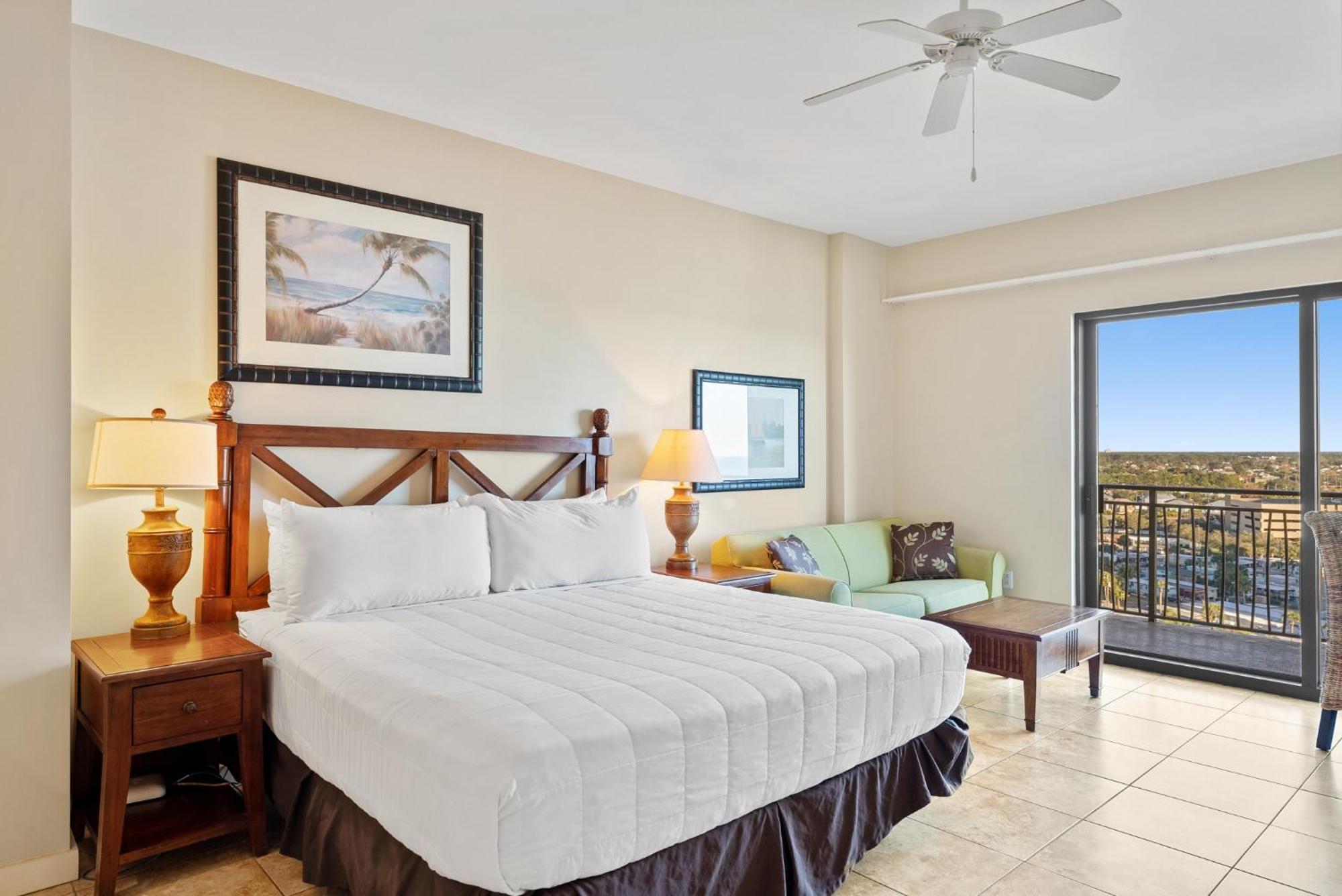 Origin At Seahaven Apartamento Panama City Beach Quarto foto
