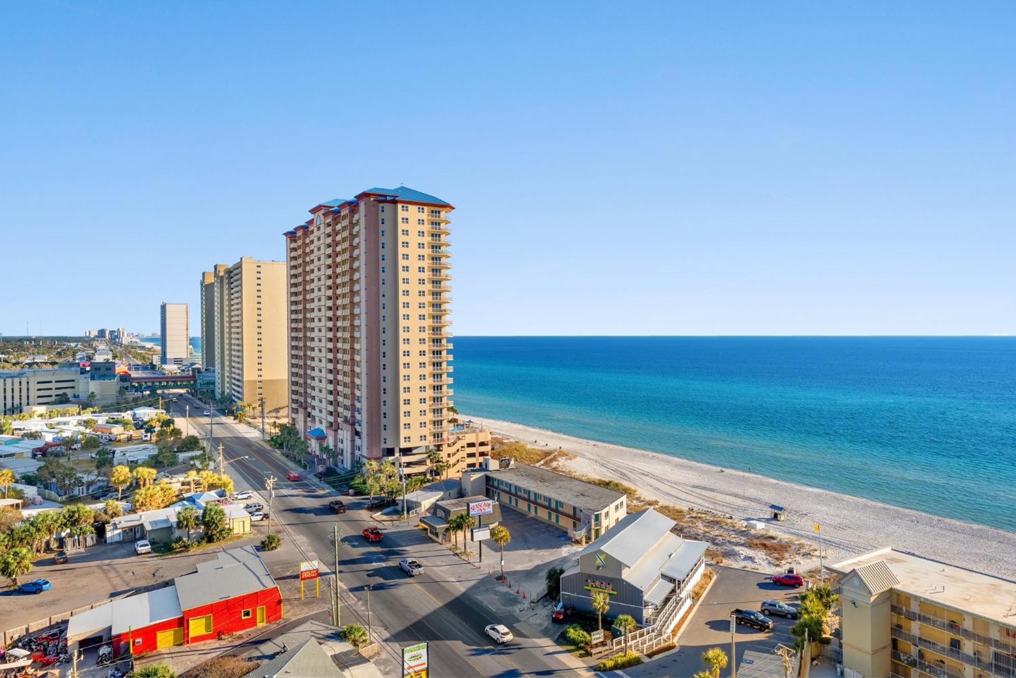 Origin At Seahaven Apartamento Panama City Beach Quarto foto