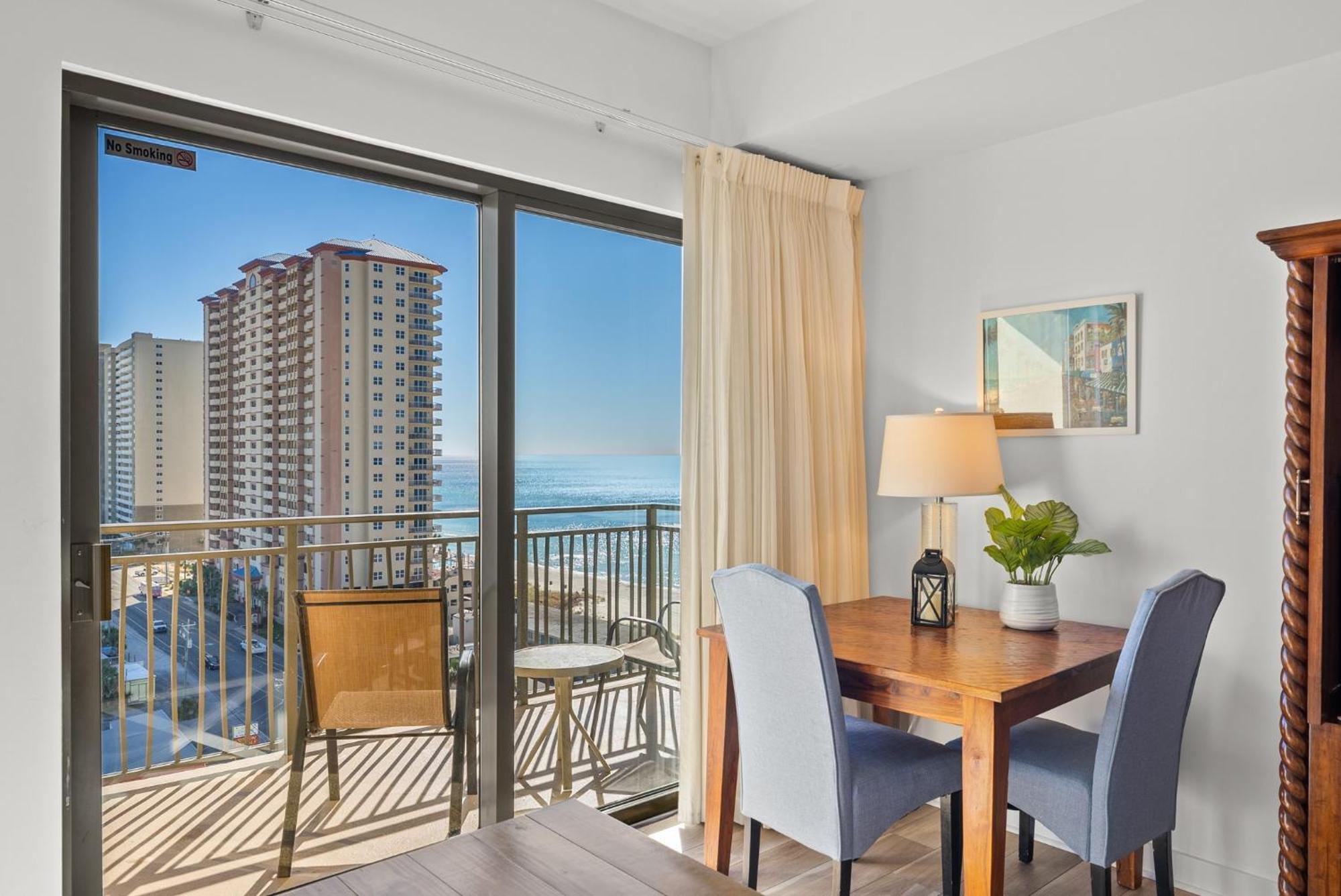 Origin At Seahaven Apartamento Panama City Beach Quarto foto