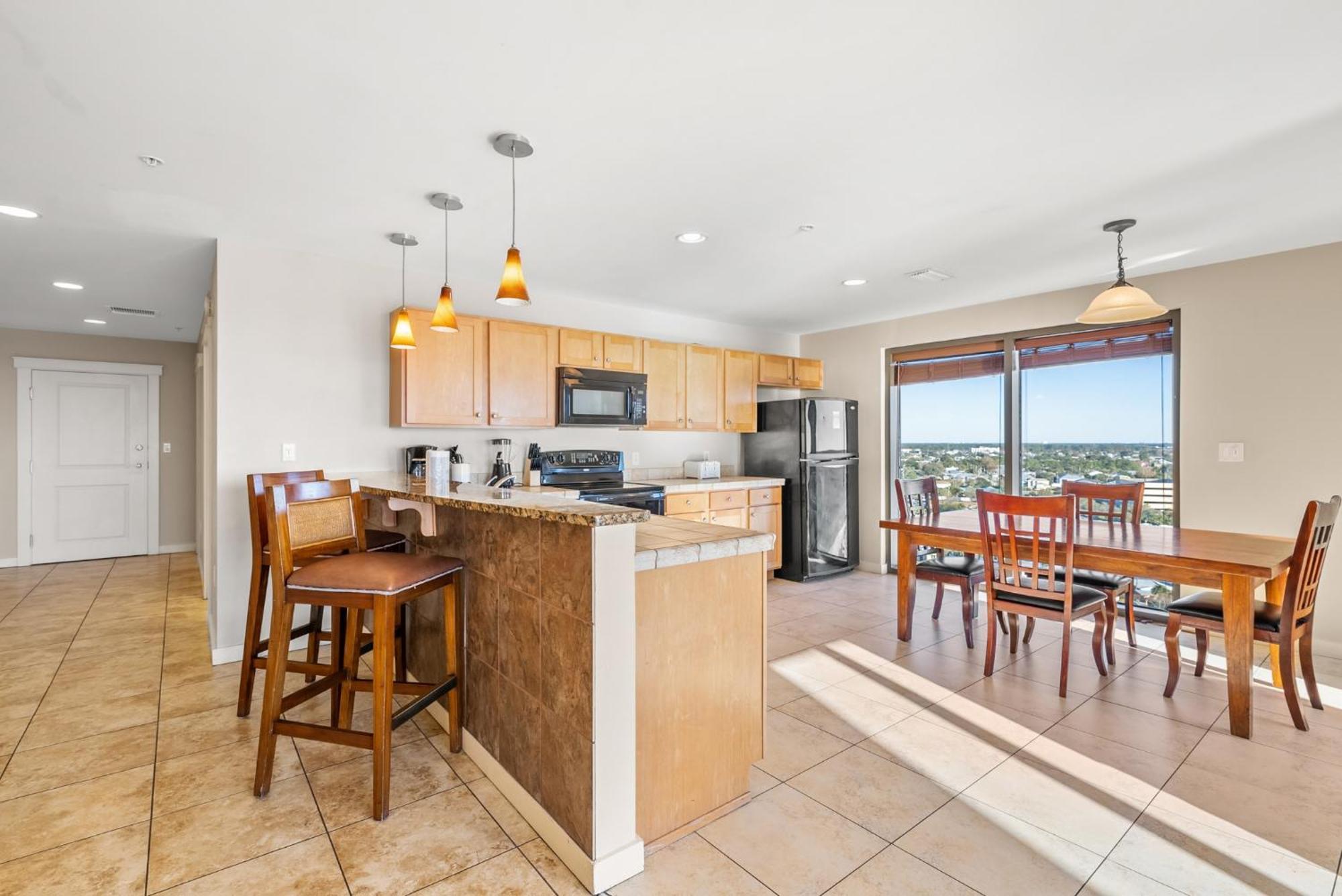 Origin At Seahaven Apartamento Panama City Beach Quarto foto
