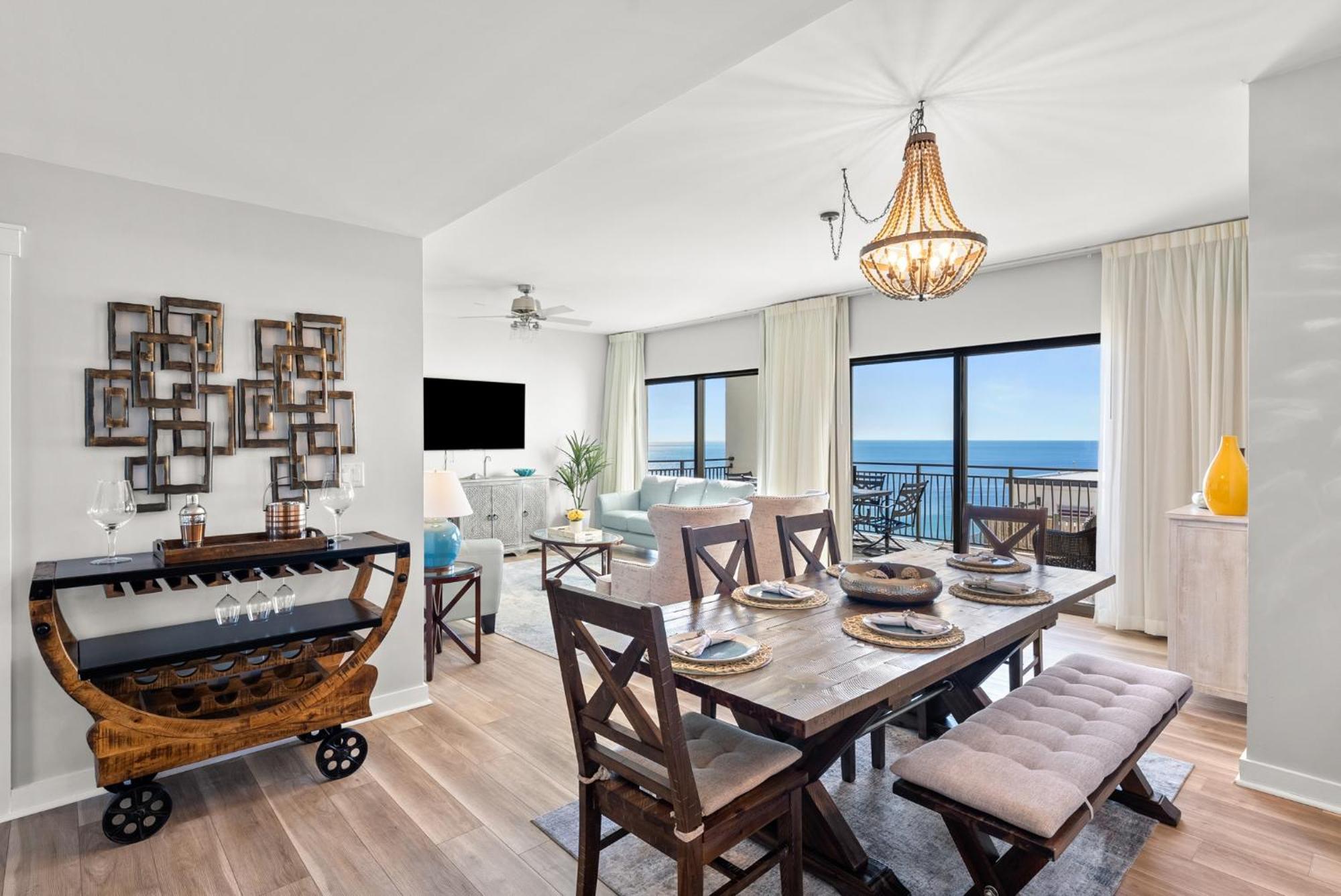 Origin At Seahaven Apartamento Panama City Beach Quarto foto