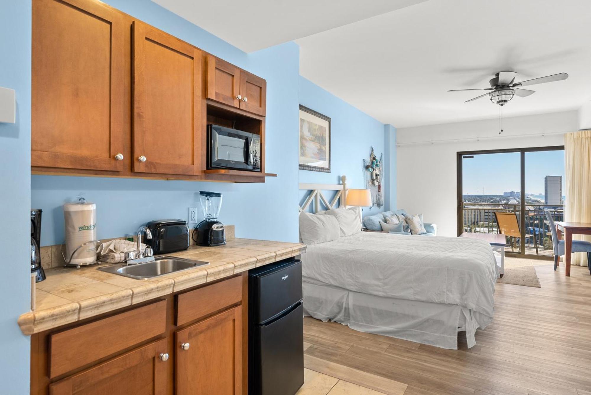 Origin At Seahaven Apartamento Panama City Beach Quarto foto