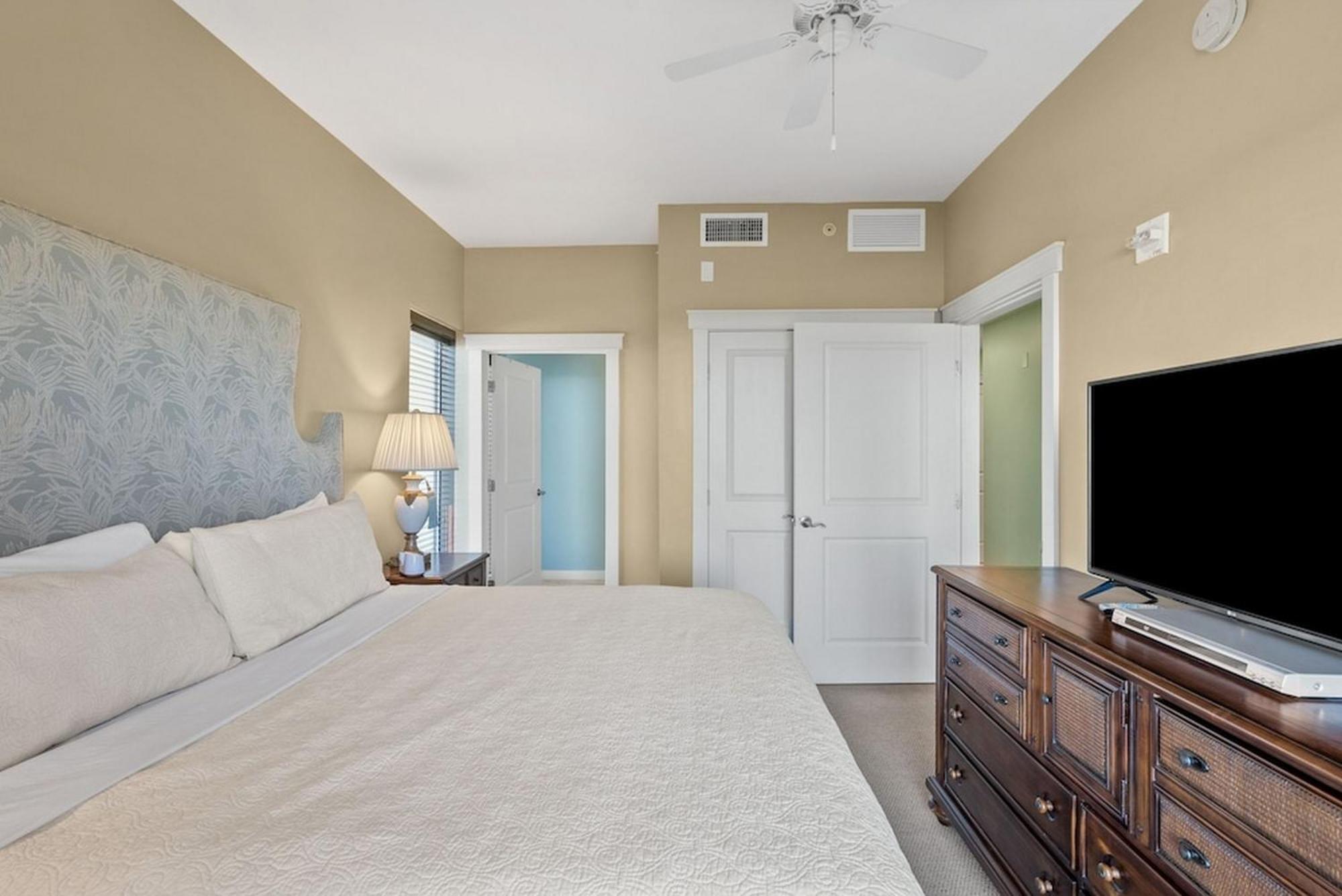 Origin At Seahaven Apartamento Panama City Beach Quarto foto