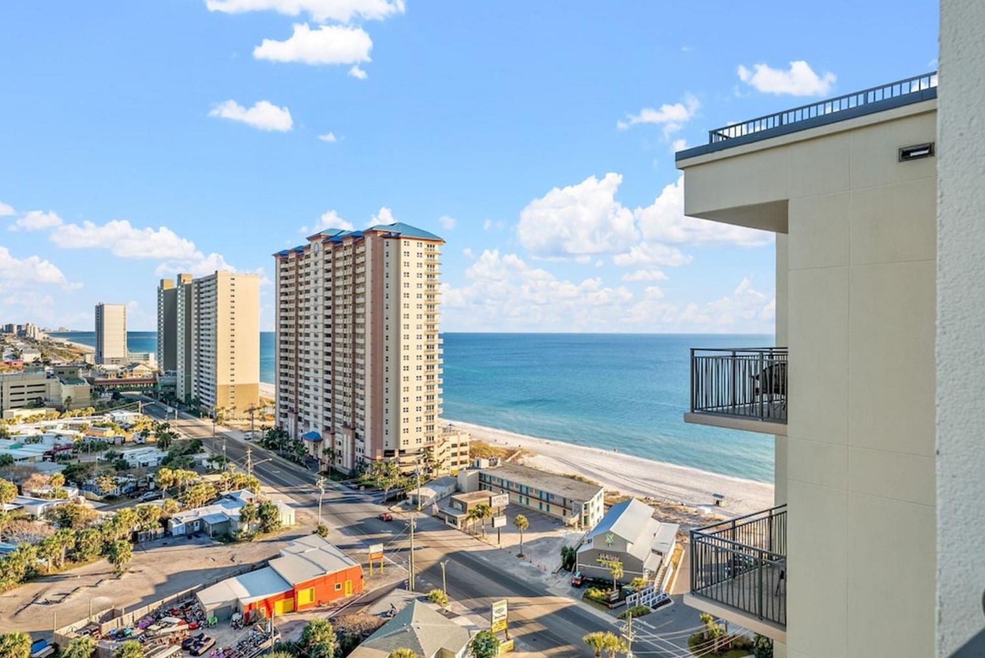 Origin At Seahaven Apartamento Panama City Beach Quarto foto