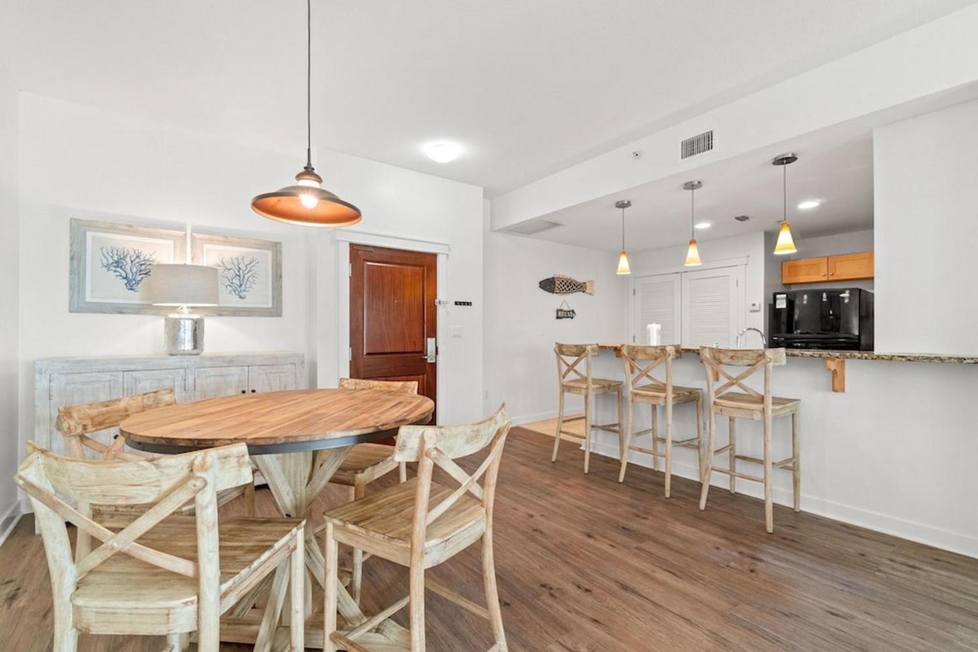Origin At Seahaven Apartamento Panama City Beach Quarto foto