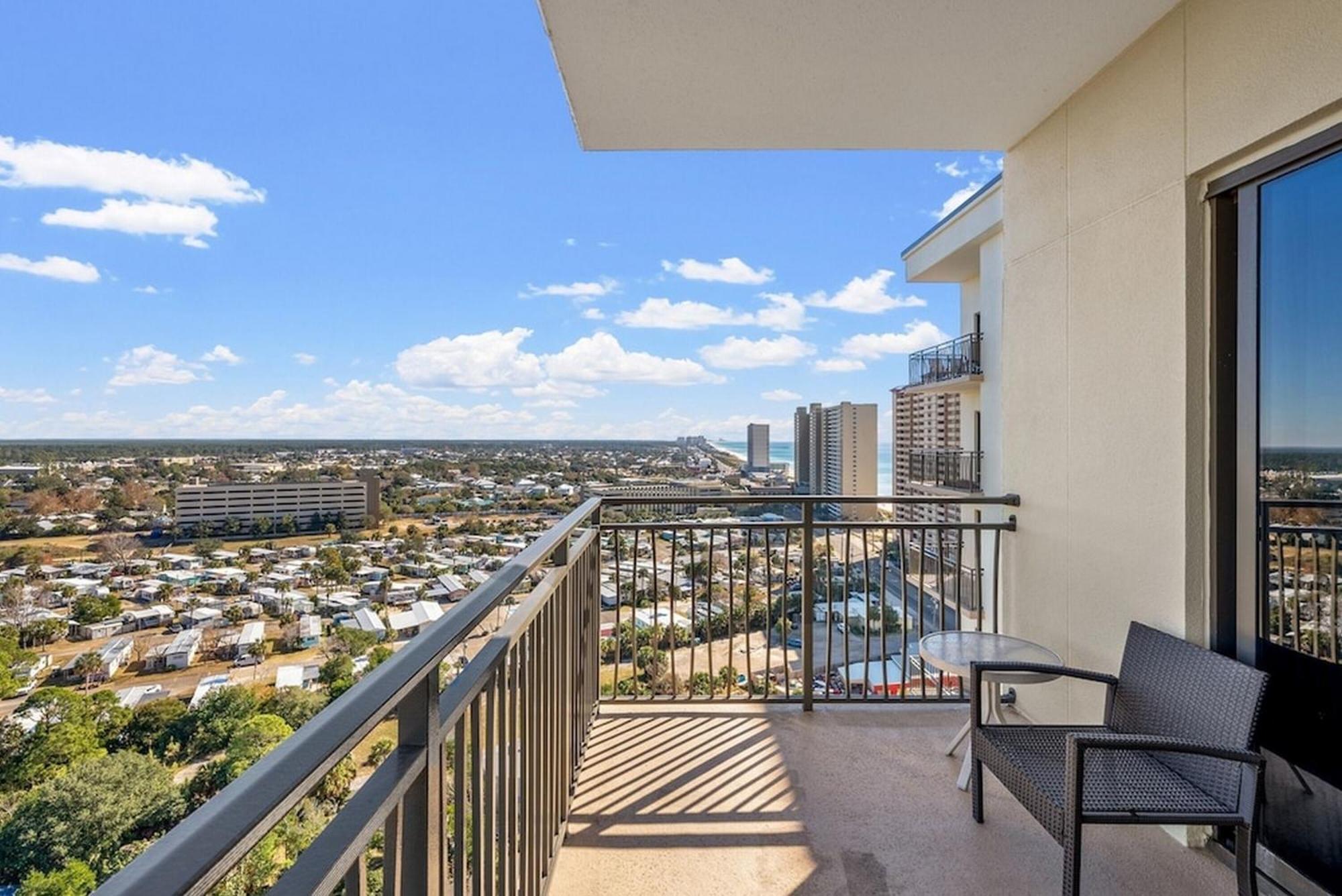 Origin At Seahaven Apartamento Panama City Beach Quarto foto