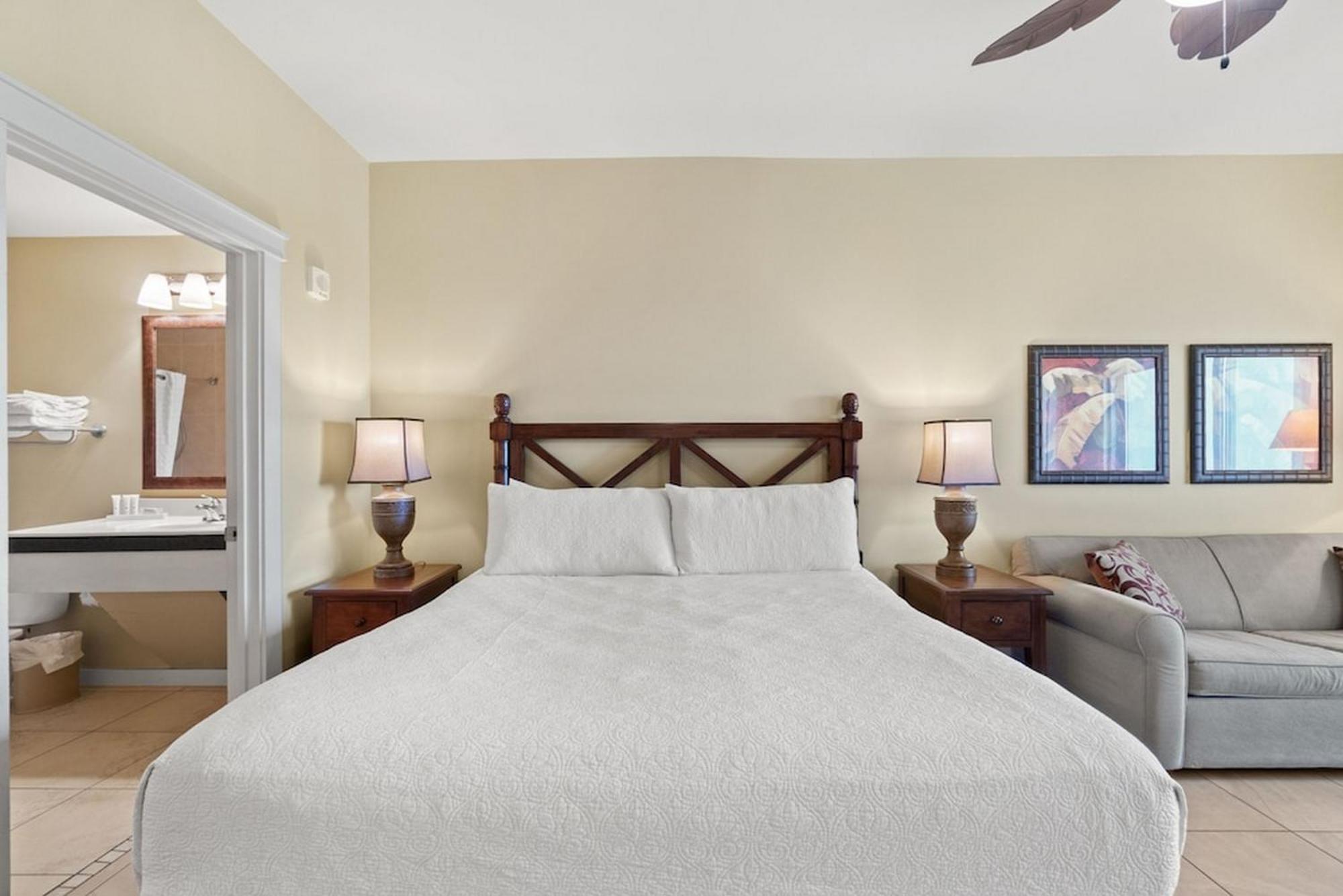 Origin At Seahaven Apartamento Panama City Beach Quarto foto