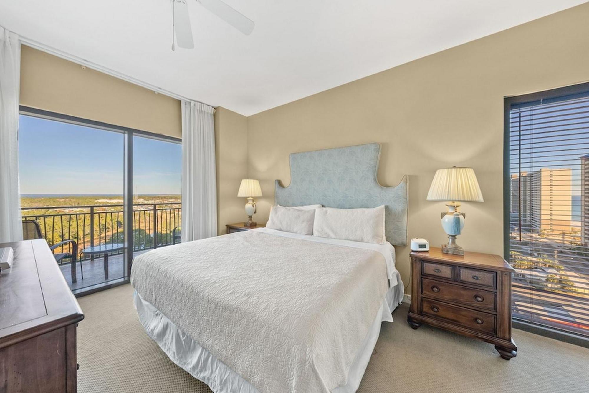 Origin At Seahaven Apartamento Panama City Beach Quarto foto