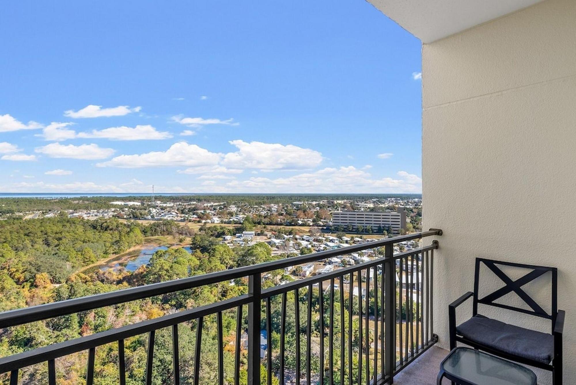 Origin At Seahaven Apartamento Panama City Beach Quarto foto