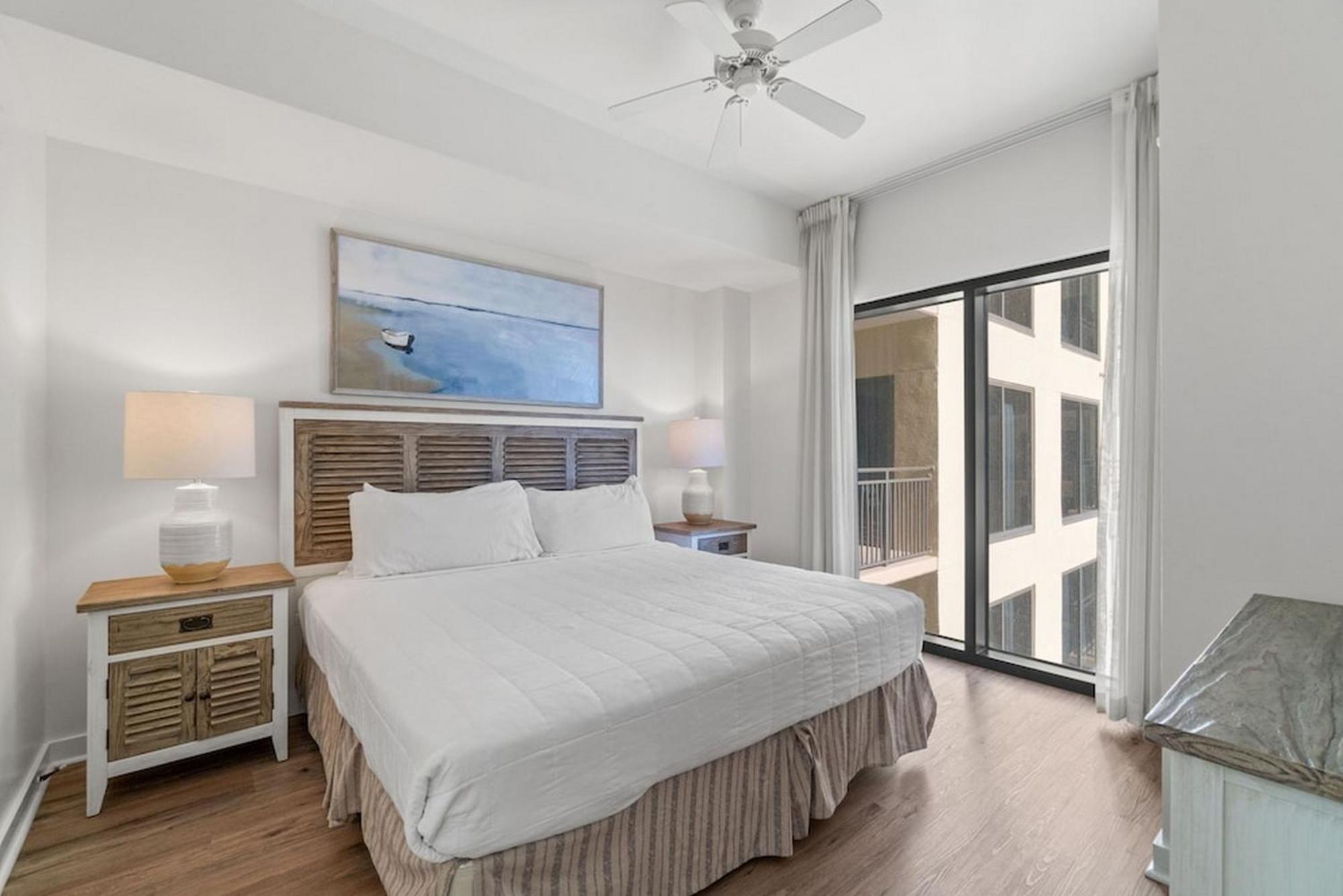 Origin At Seahaven Apartamento Panama City Beach Quarto foto