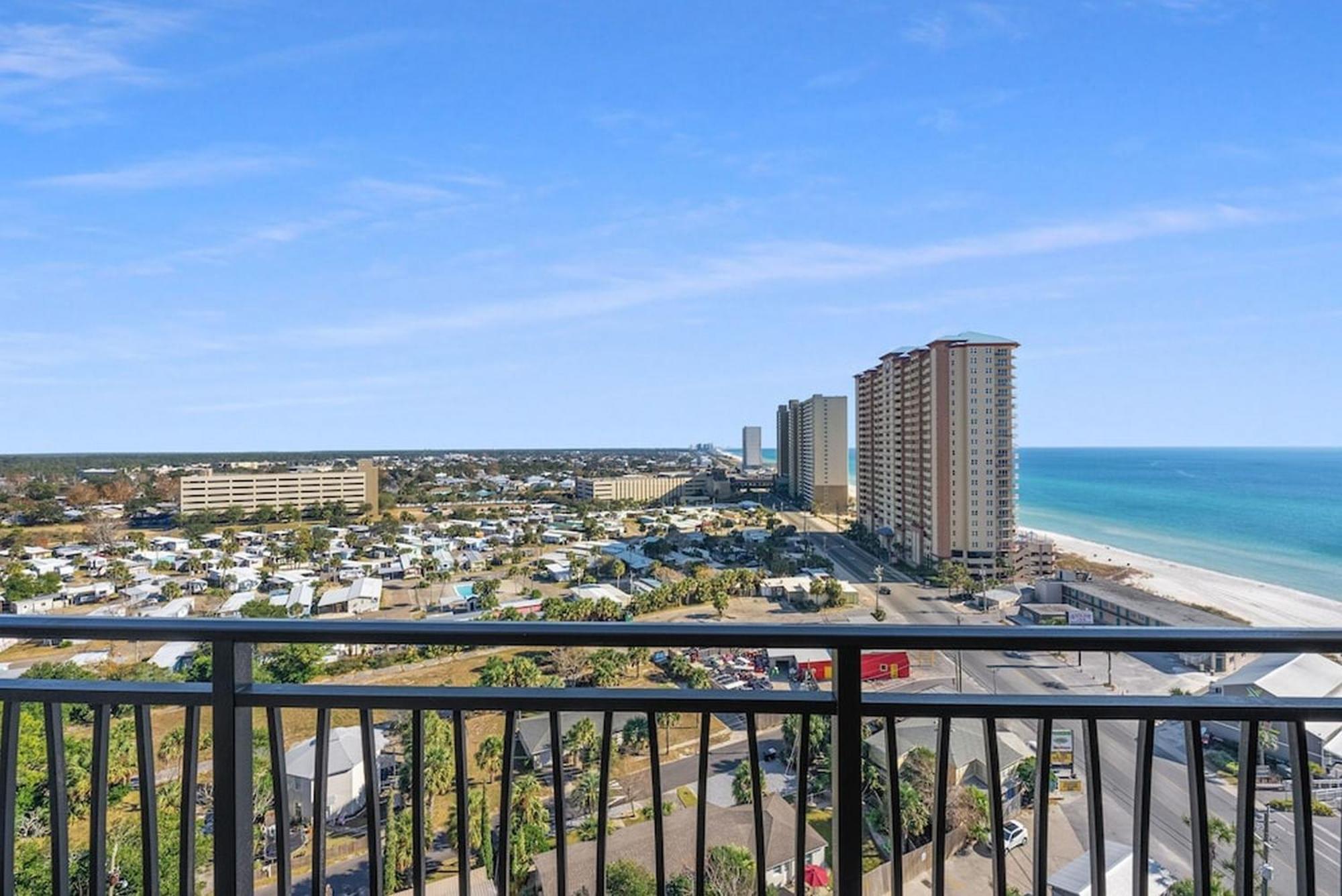 Origin At Seahaven Apartamento Panama City Beach Quarto foto