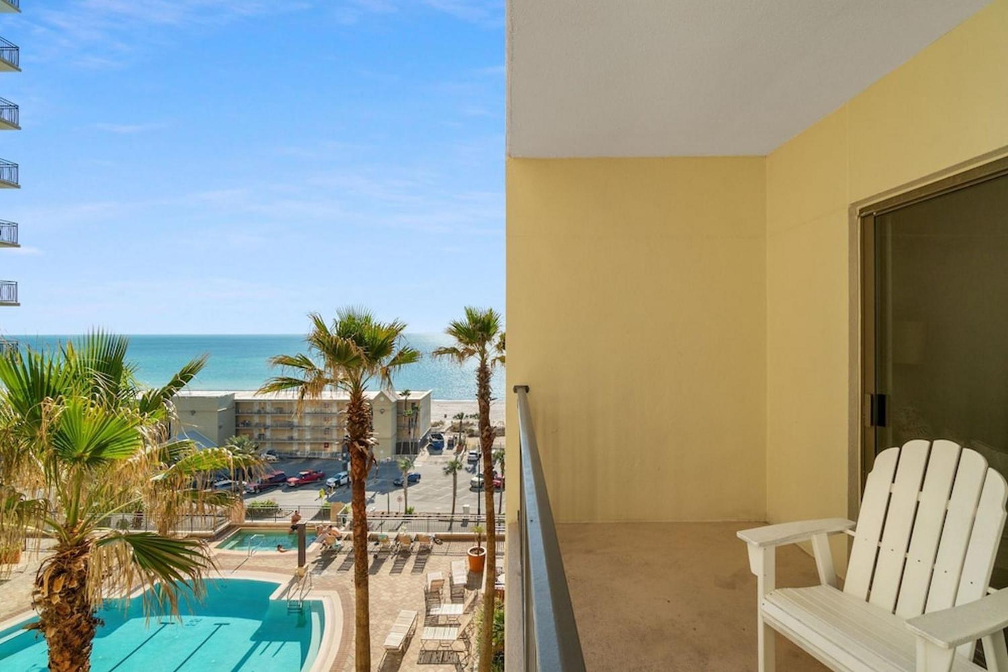 Origin At Seahaven Apartamento Panama City Beach Quarto foto