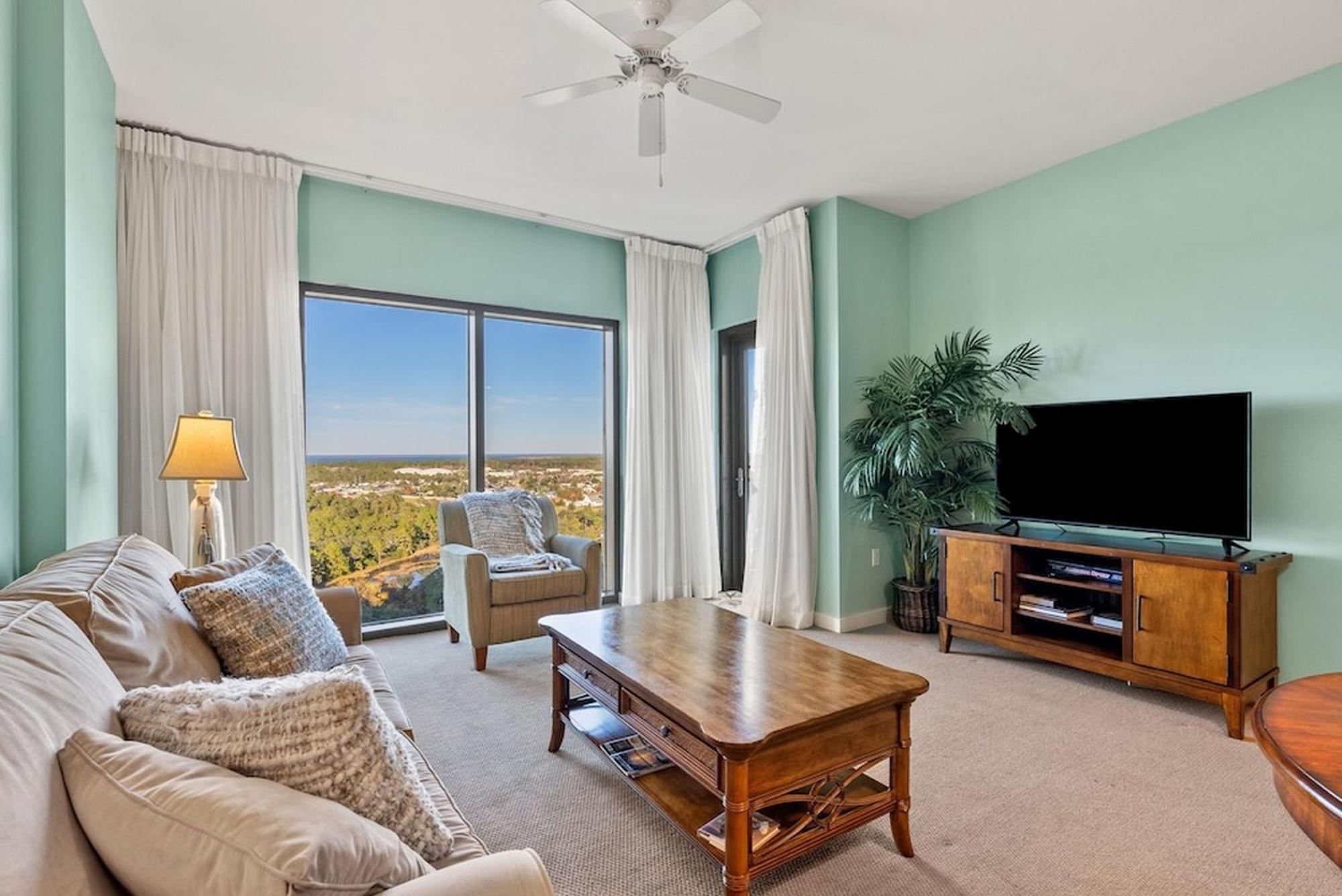Origin At Seahaven Apartamento Panama City Beach Quarto foto