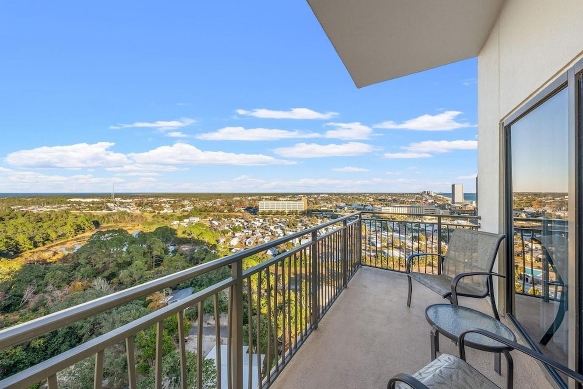 Origin At Seahaven Apartamento Panama City Beach Quarto foto