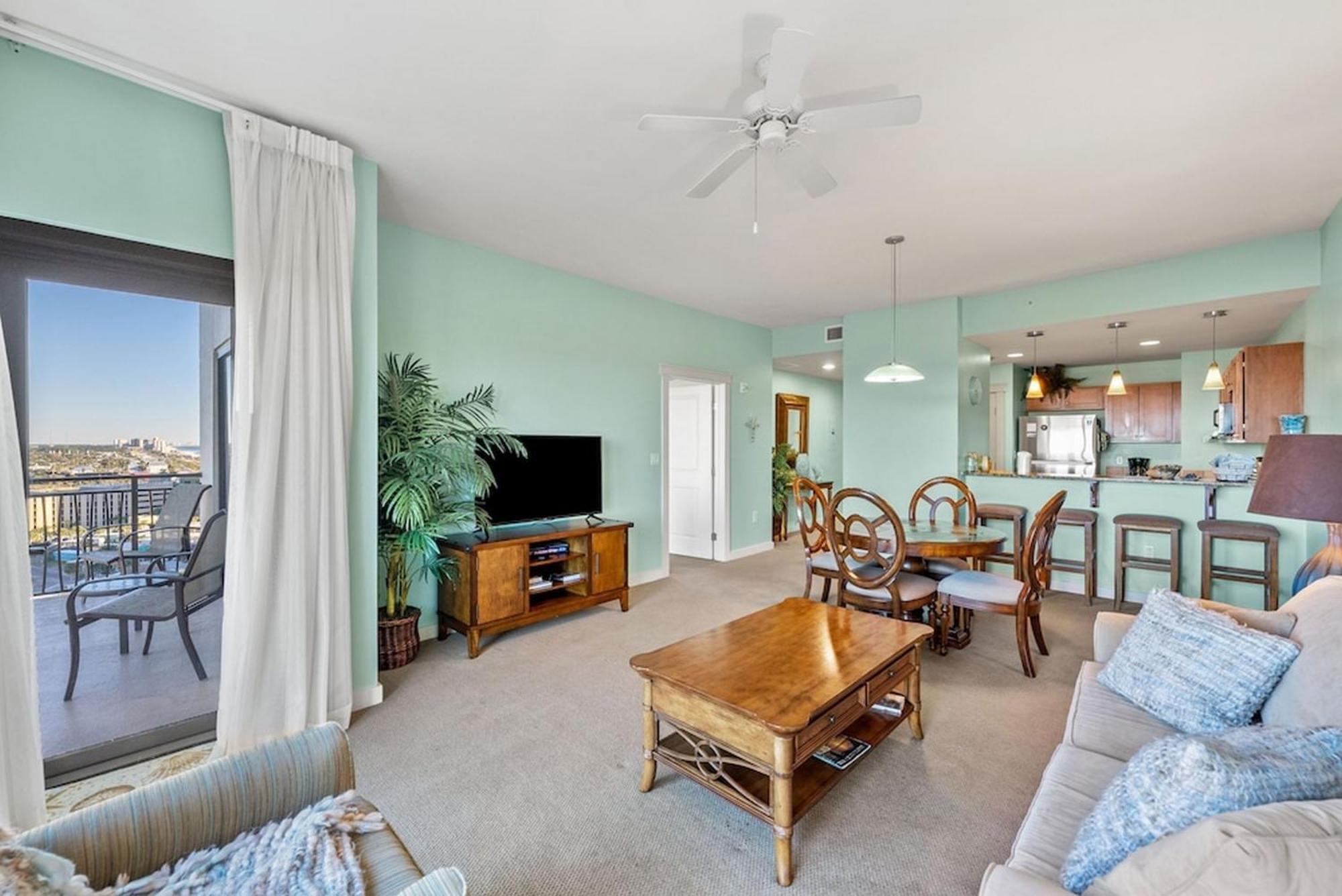 Origin At Seahaven Apartamento Panama City Beach Quarto foto