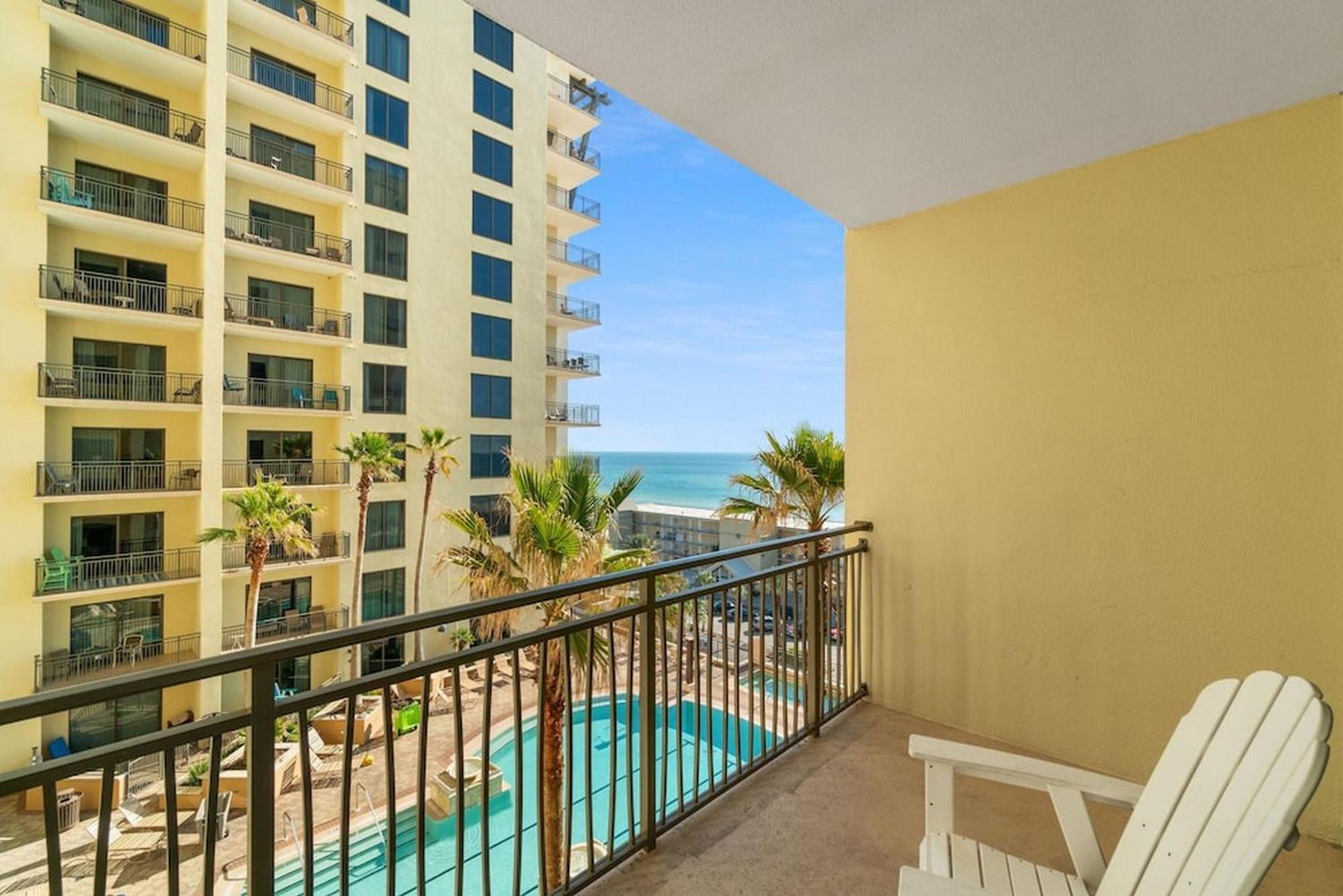Origin At Seahaven Apartamento Panama City Beach Quarto foto