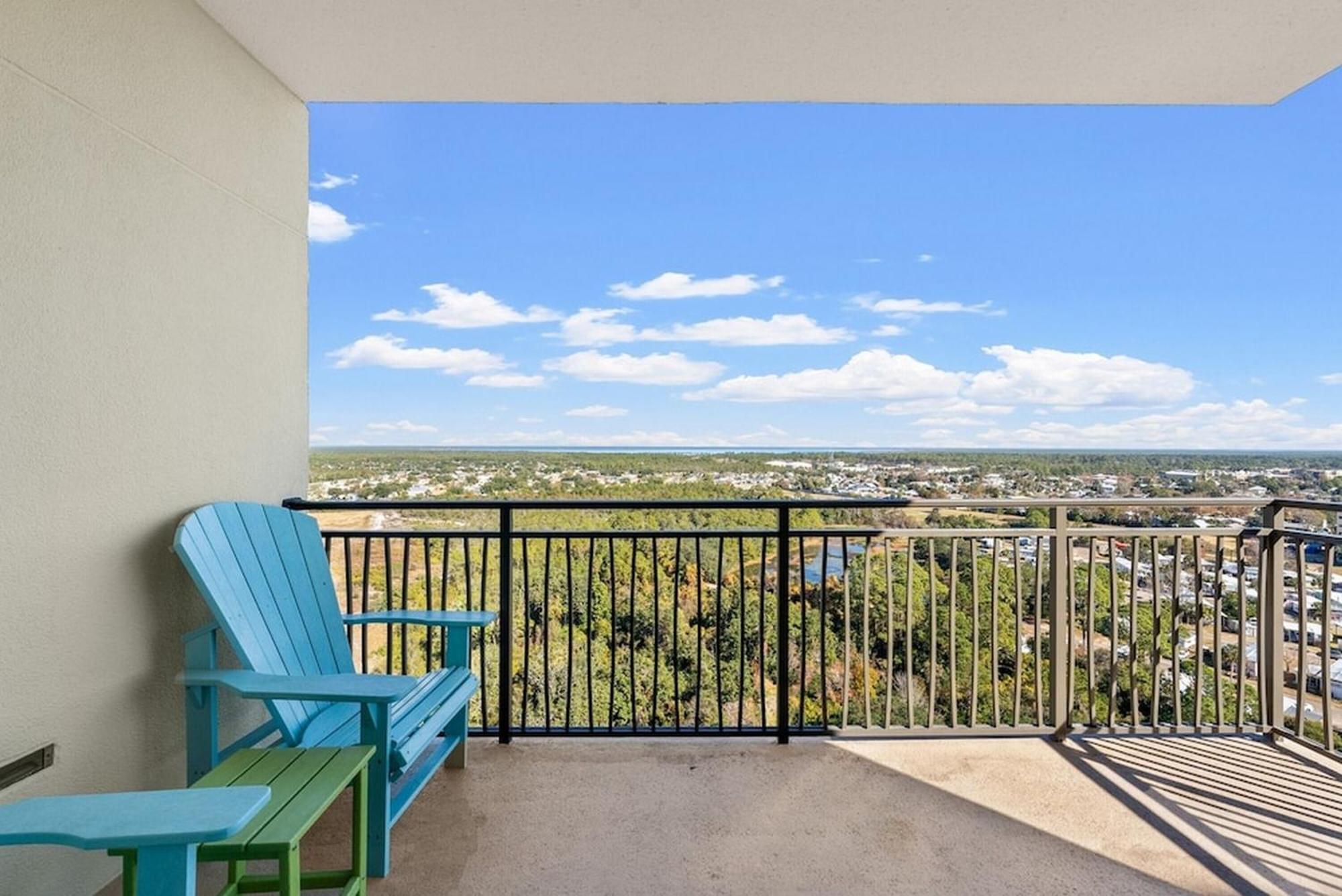 Origin At Seahaven Apartamento Panama City Beach Quarto foto