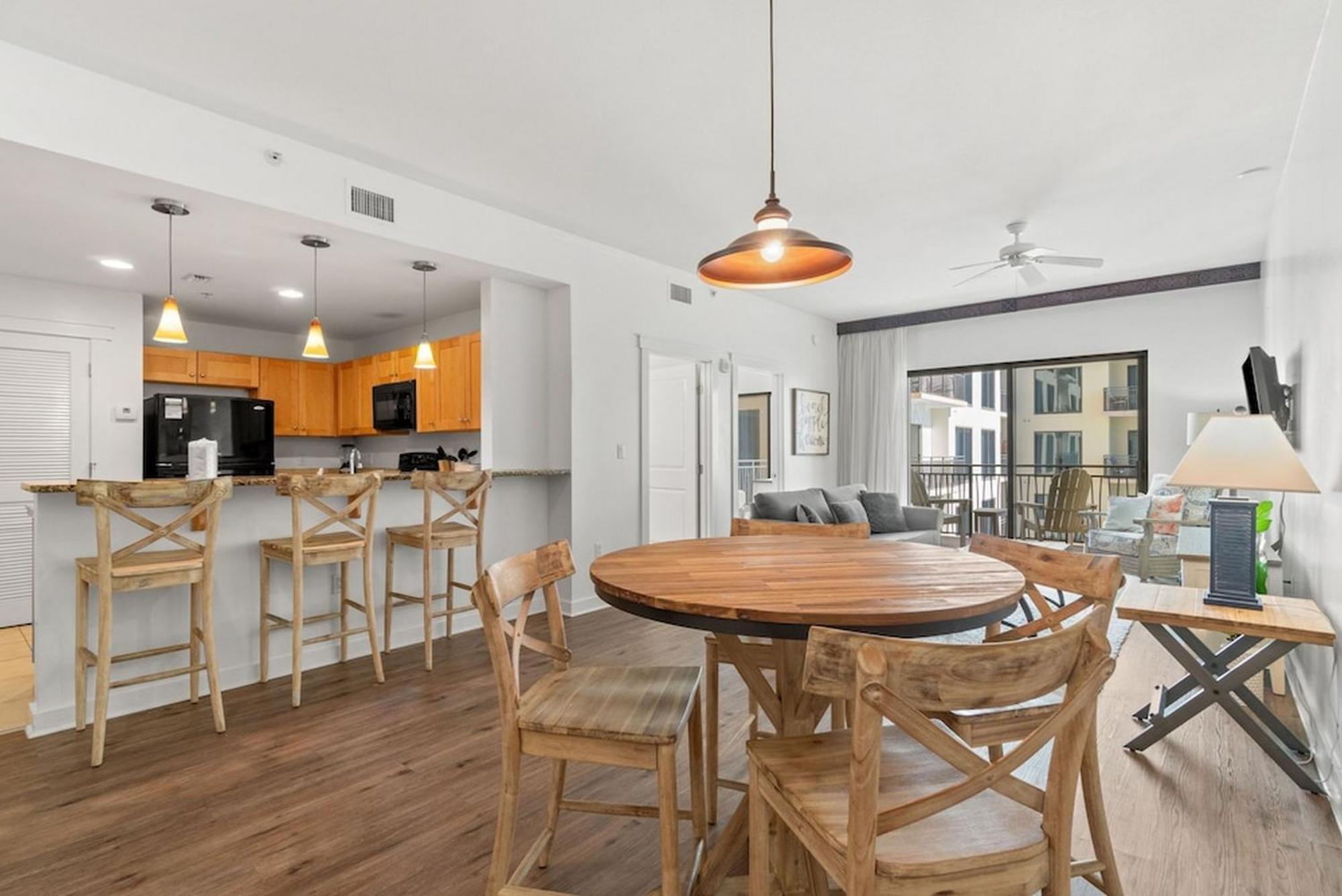 Origin At Seahaven Apartamento Panama City Beach Quarto foto