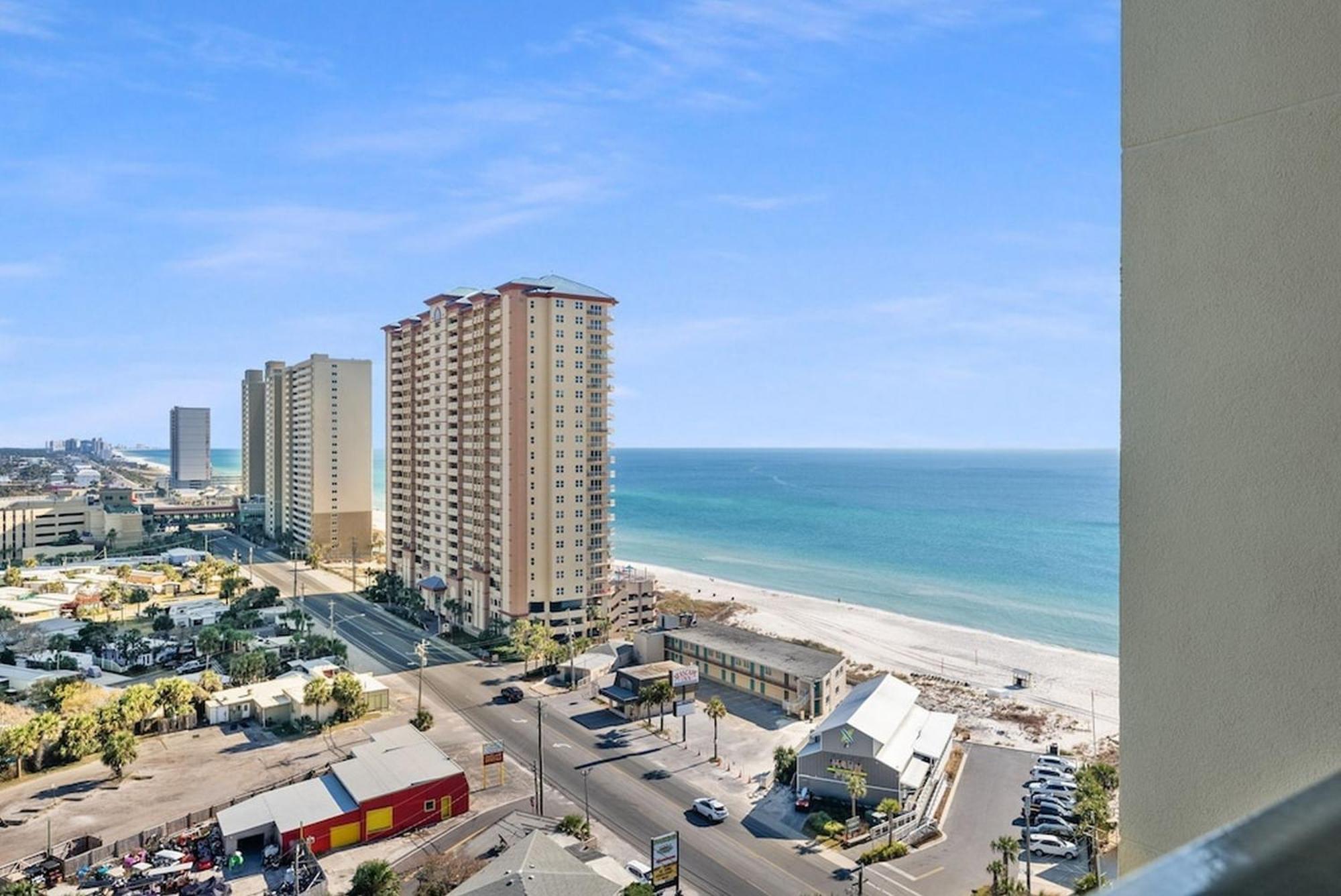 Origin At Seahaven Apartamento Panama City Beach Quarto foto