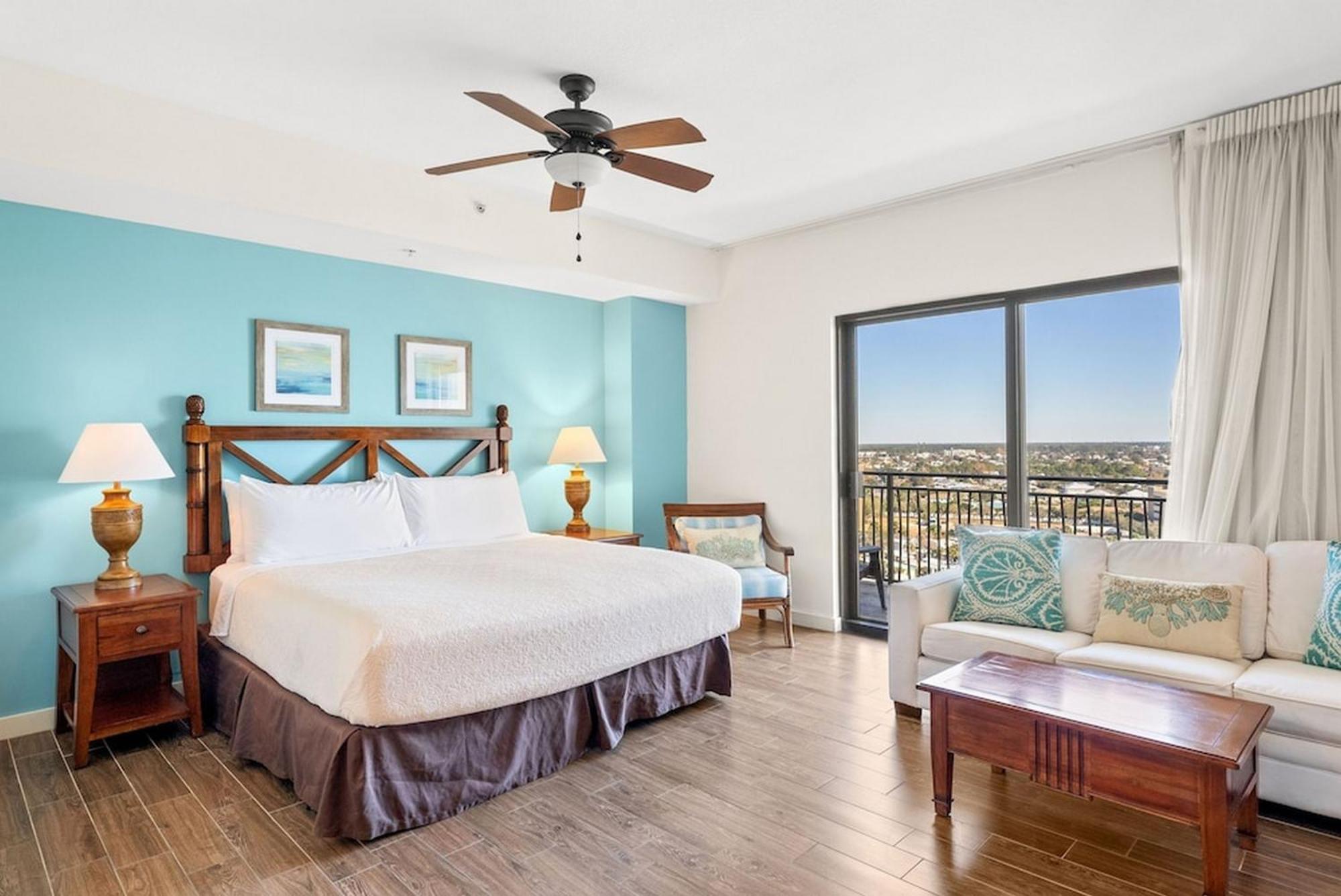 Origin At Seahaven Apartamento Panama City Beach Quarto foto