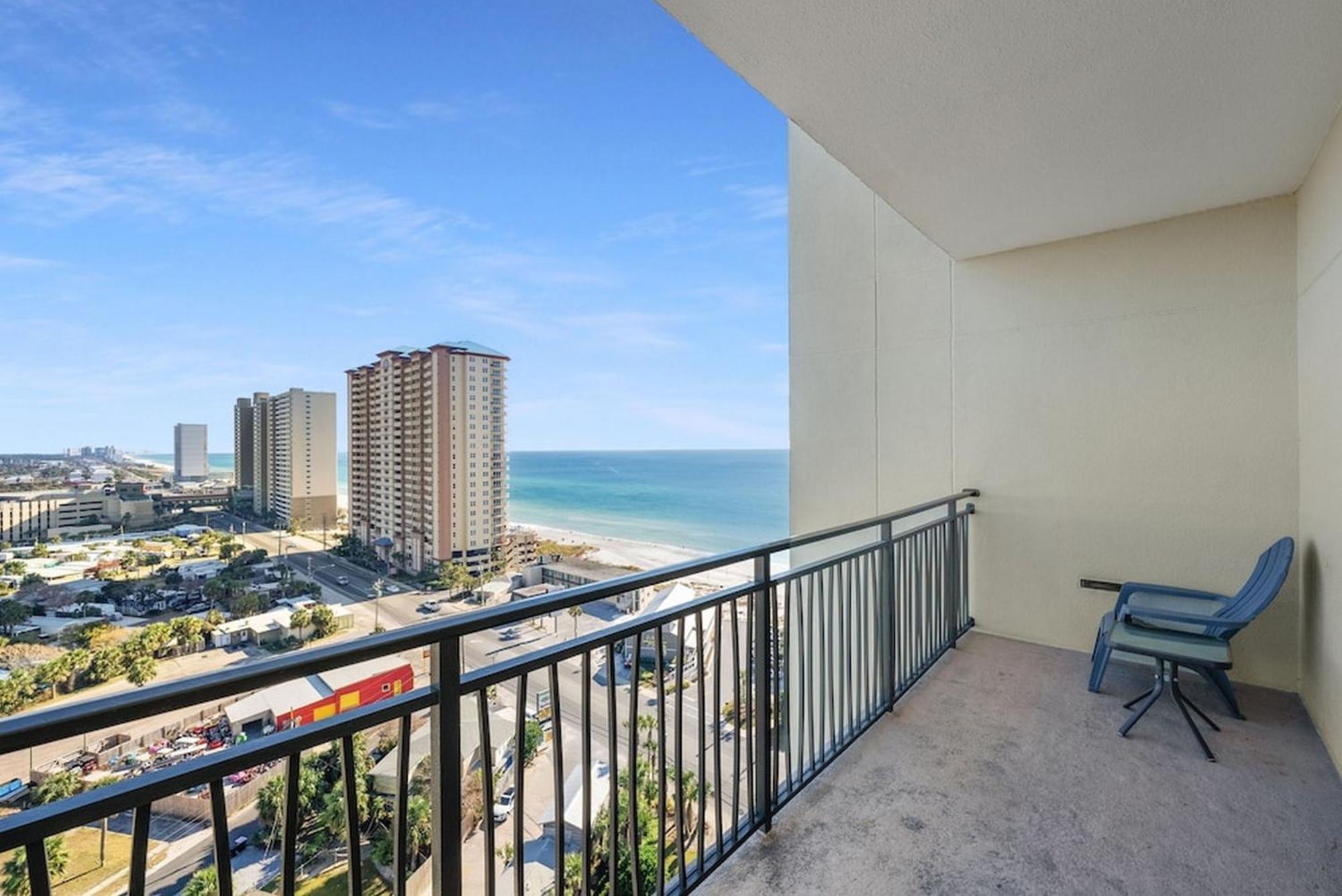 Origin At Seahaven Apartamento Panama City Beach Quarto foto