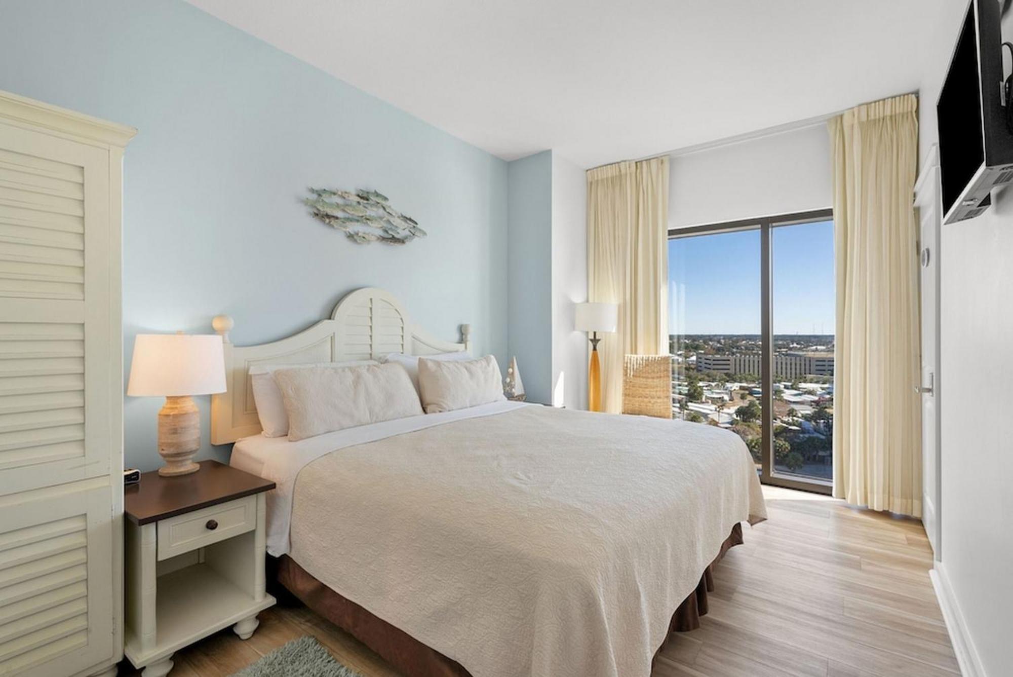 Origin At Seahaven Apartamento Panama City Beach Exterior foto