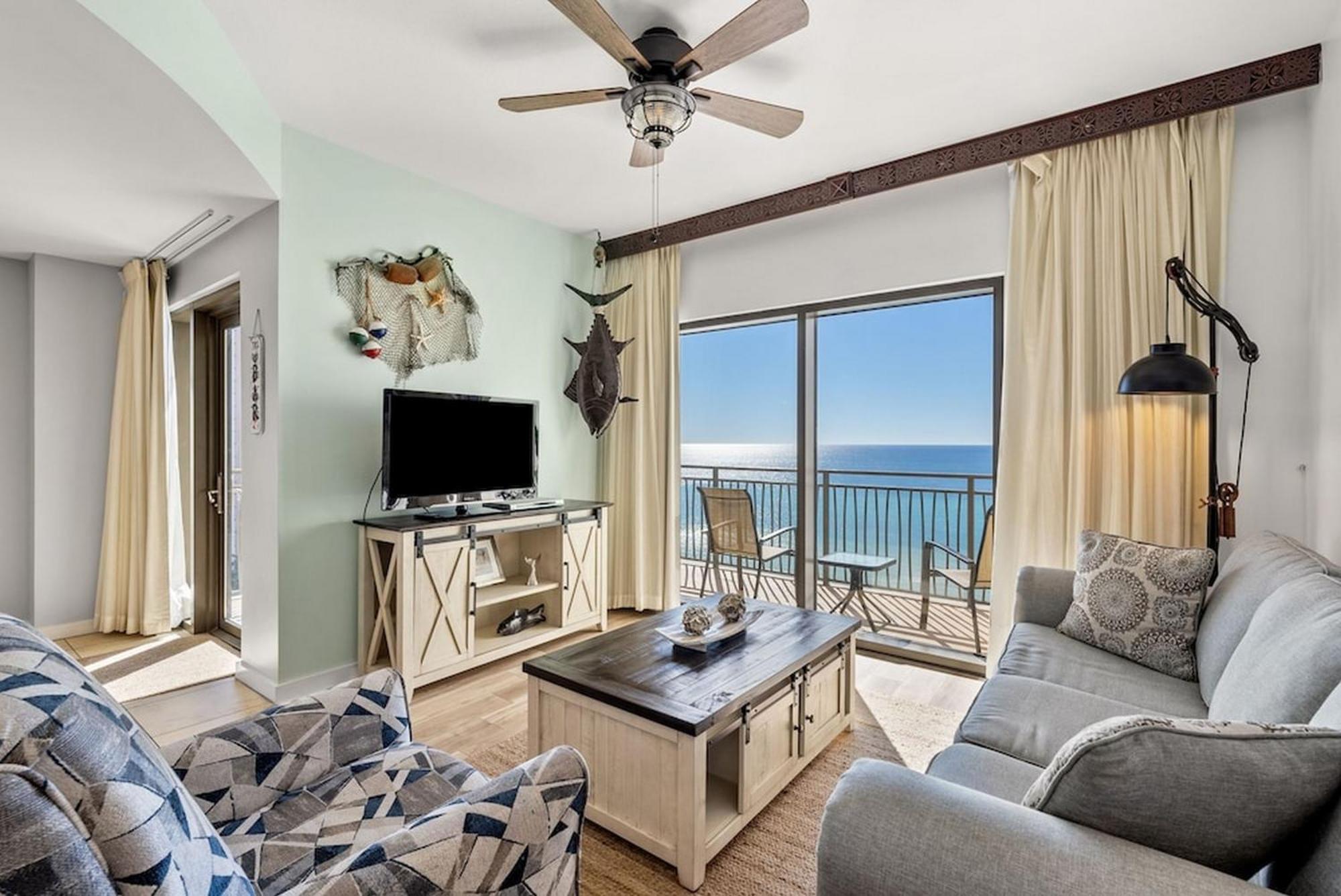 Origin At Seahaven Apartamento Panama City Beach Quarto foto
