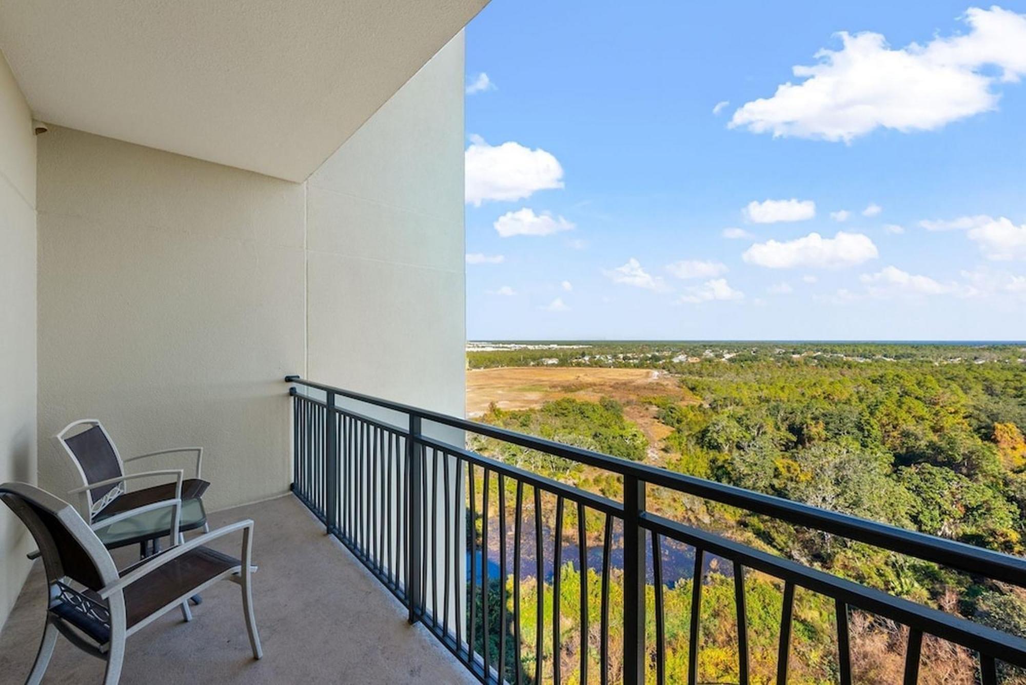 Origin At Seahaven Apartamento Panama City Beach Quarto foto