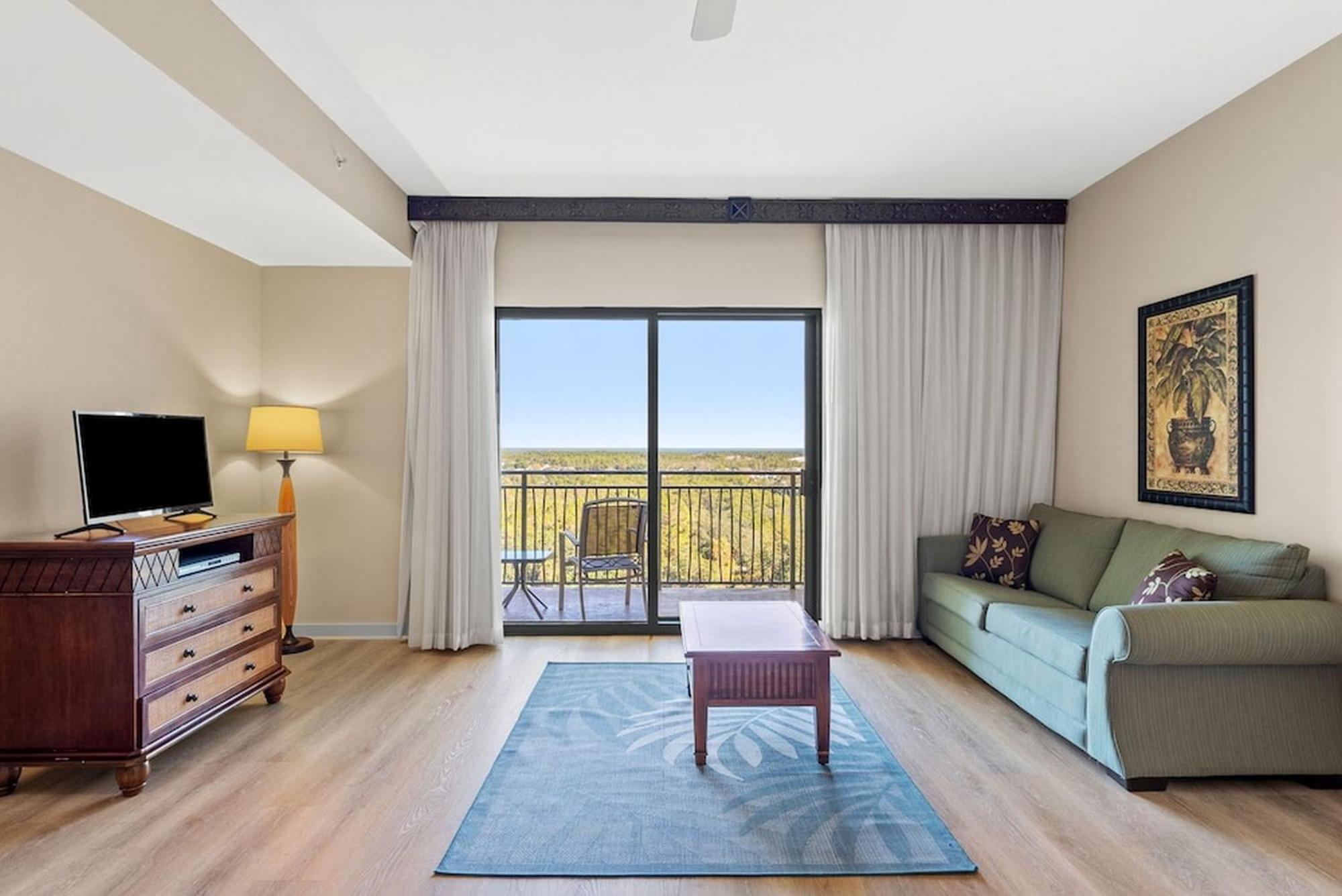 Origin At Seahaven Apartamento Panama City Beach Quarto foto