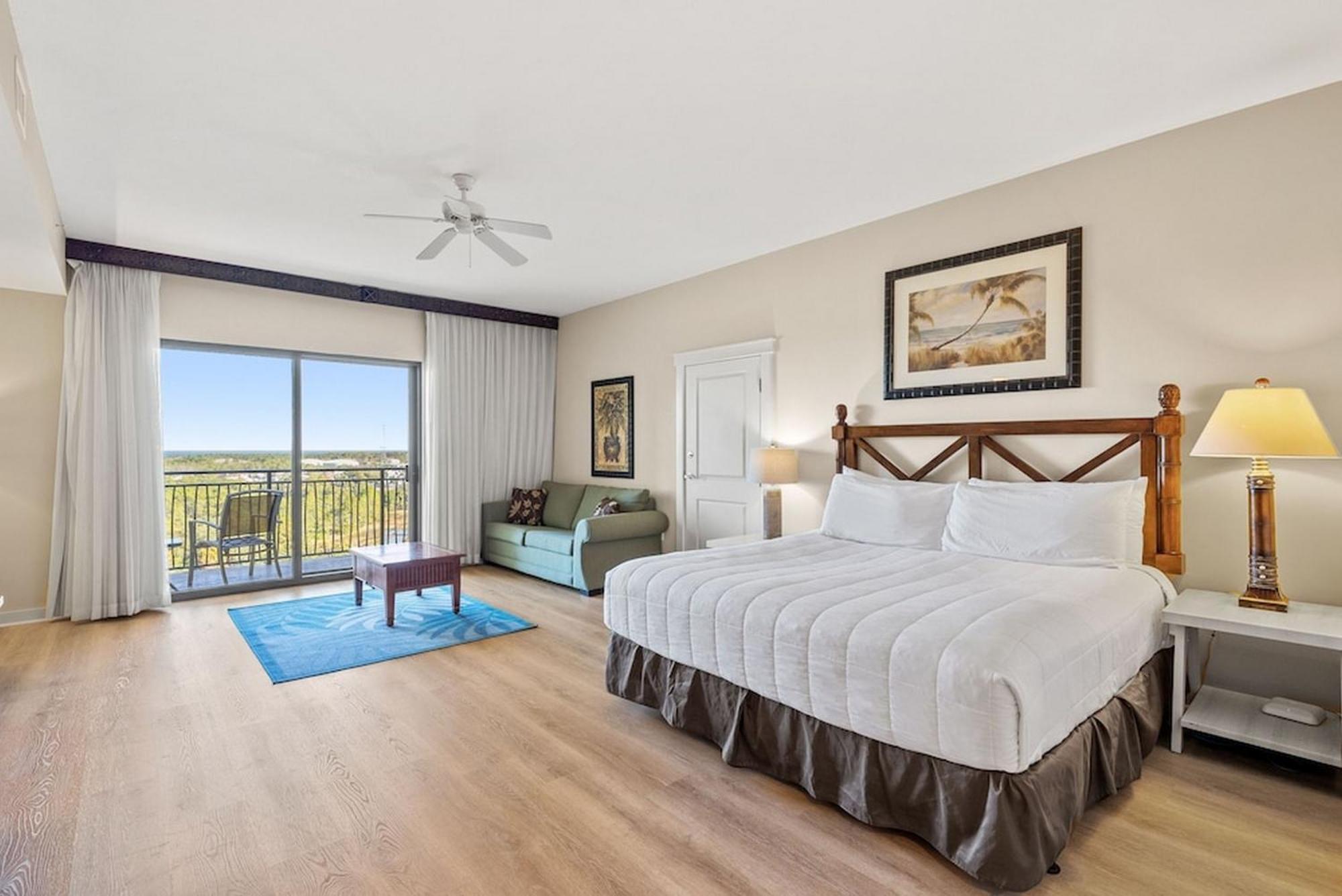 Origin At Seahaven Apartamento Panama City Beach Quarto foto